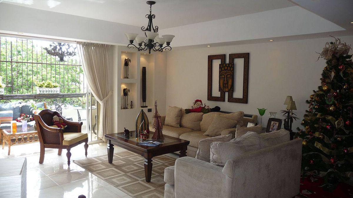 apartamentos - Alquiler apto amueblado 3 habitaciones en Viejo Arroyo Hondo
