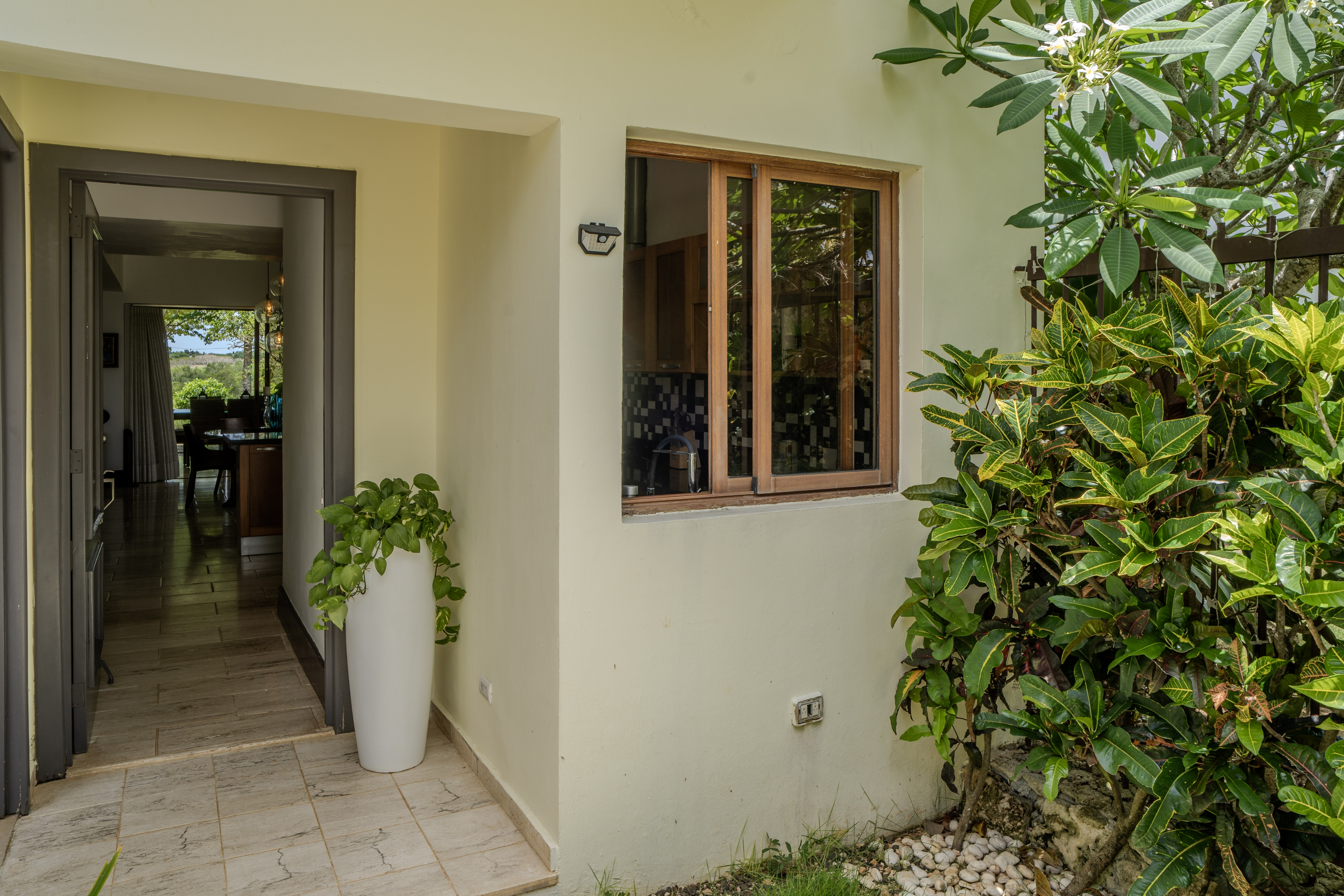 casas vacacionales y villas - Townhome en La Estancia 8