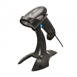 impresoras y scanners - Lector Código Barras y código QR 2D USB 3