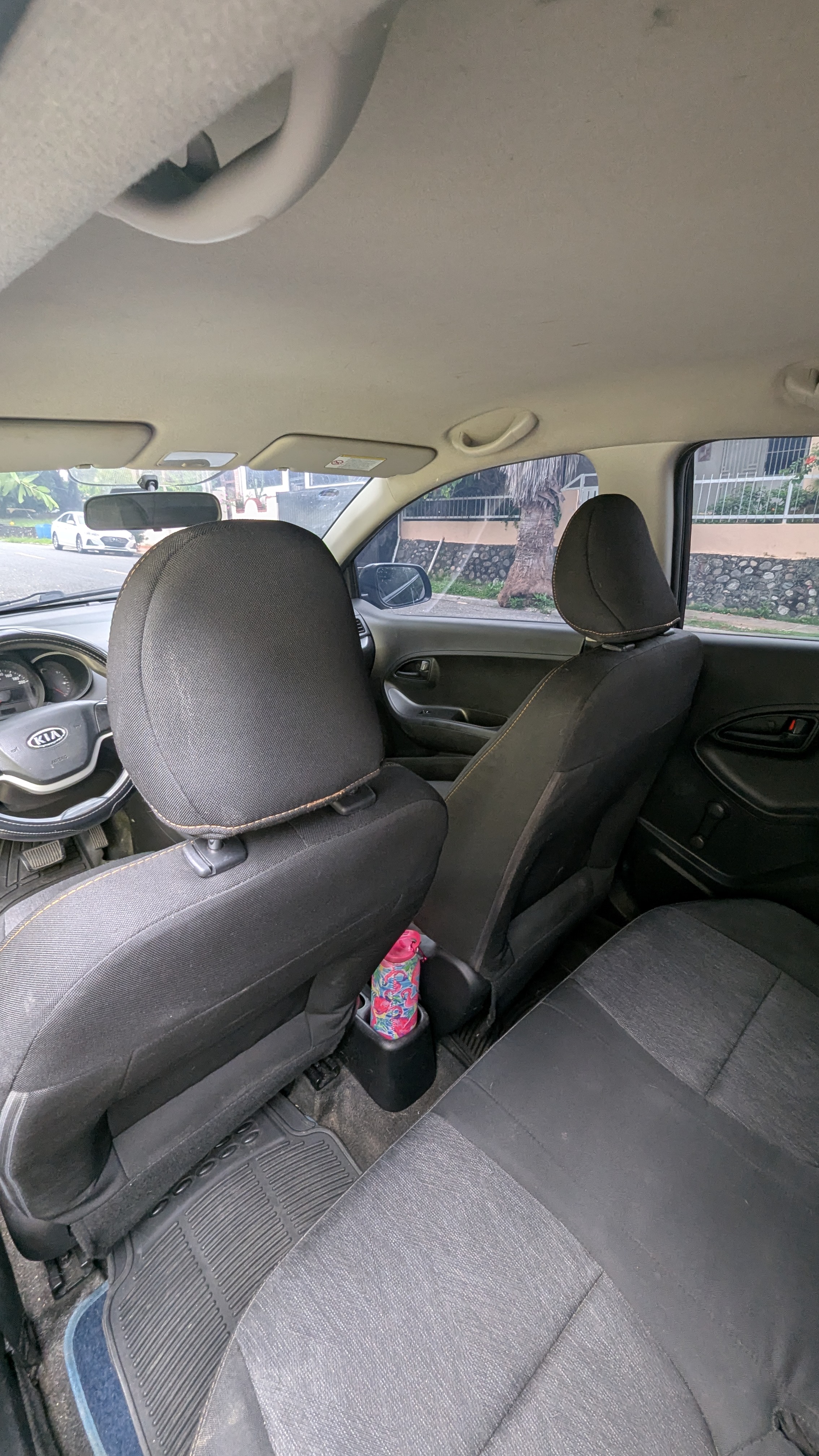 carros - Kia Picanto 2013 8