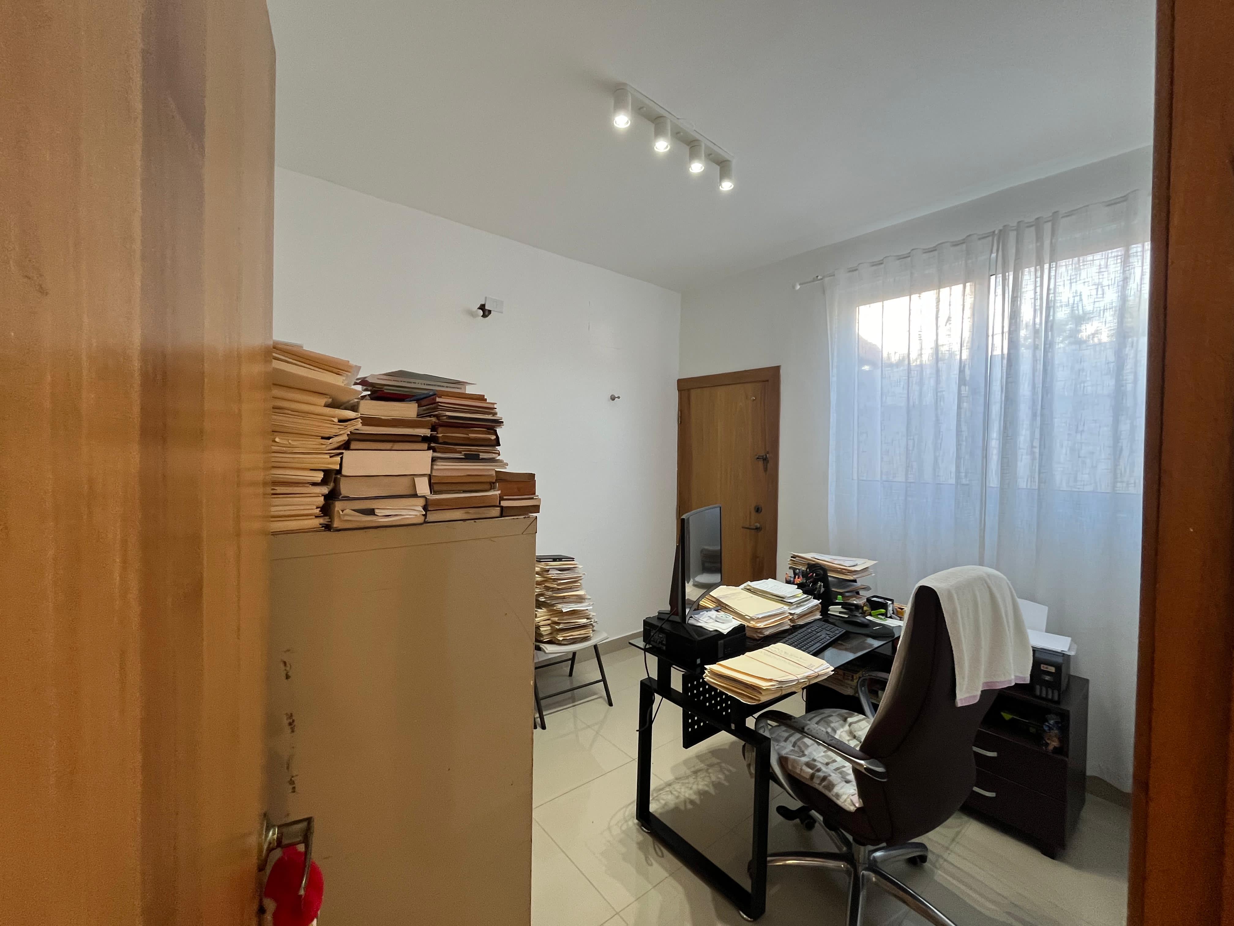 casas - APARTAMENTO EN VENTA EN LAS ANTILLAS, SANTIAGO. 8