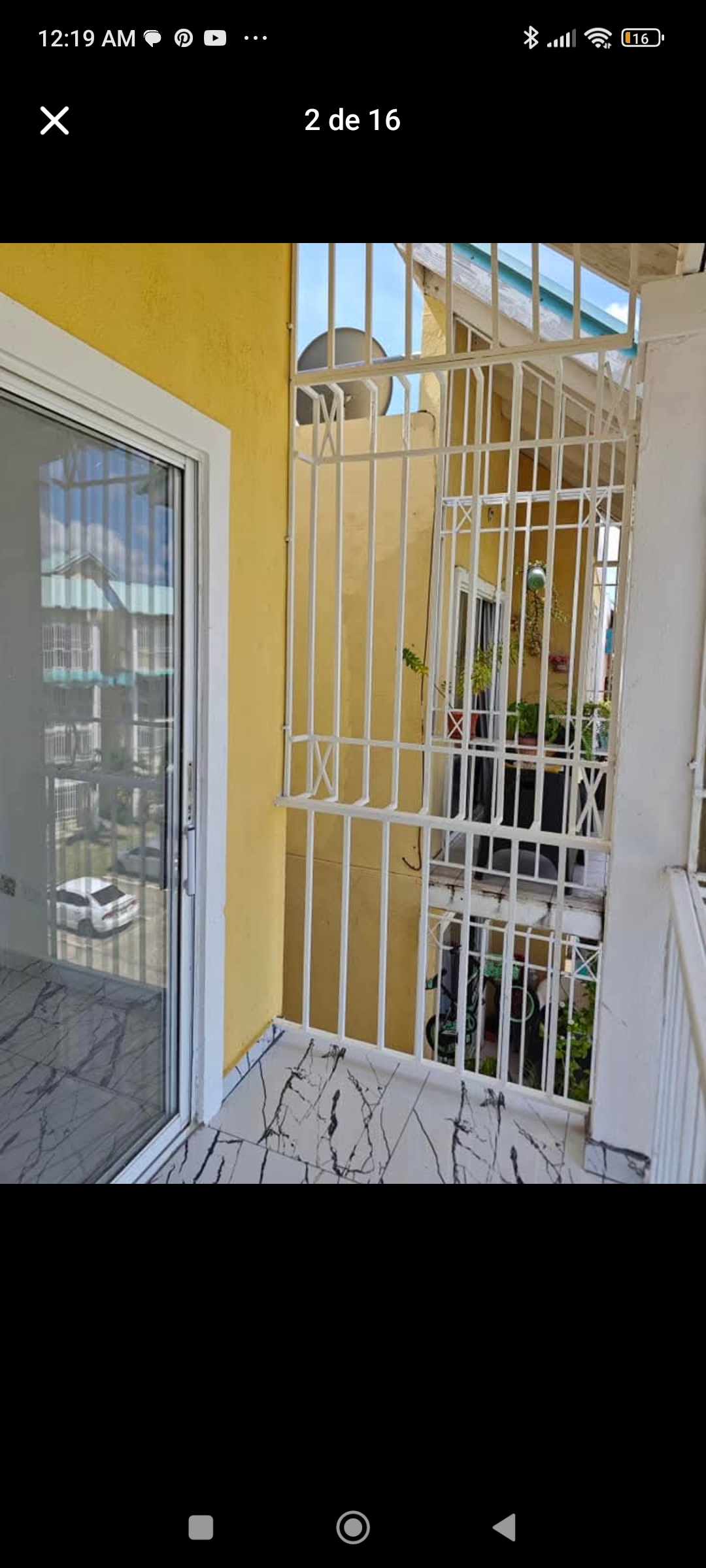 apartamentos - apartamento en el almirante  9