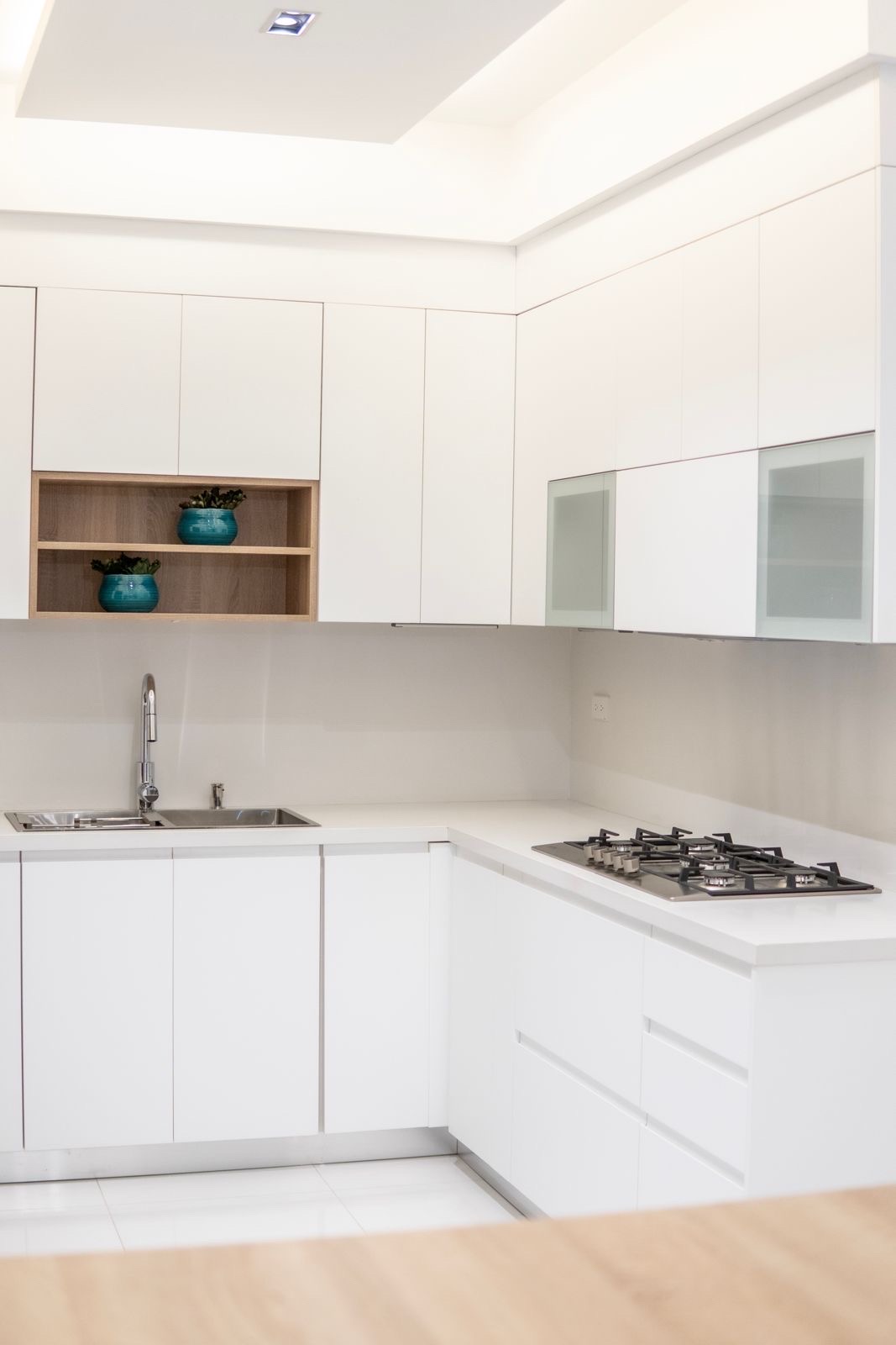 apartamentos - Apartamentos Disponibles - Cerro Hermoso, Santiago.

 5