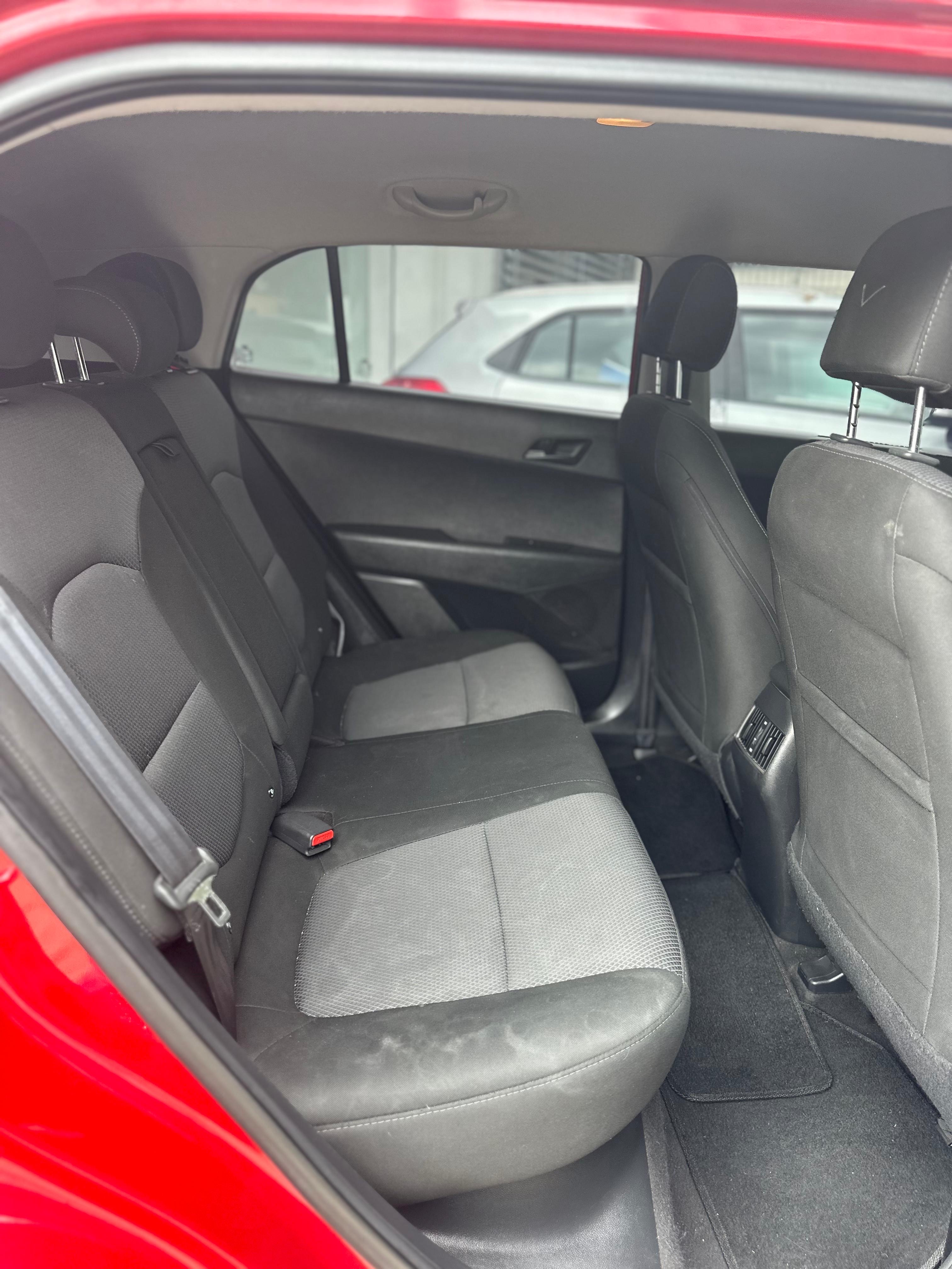 jeepetas y camionetas - HYUNDAI CANTUS FULL 2017 7