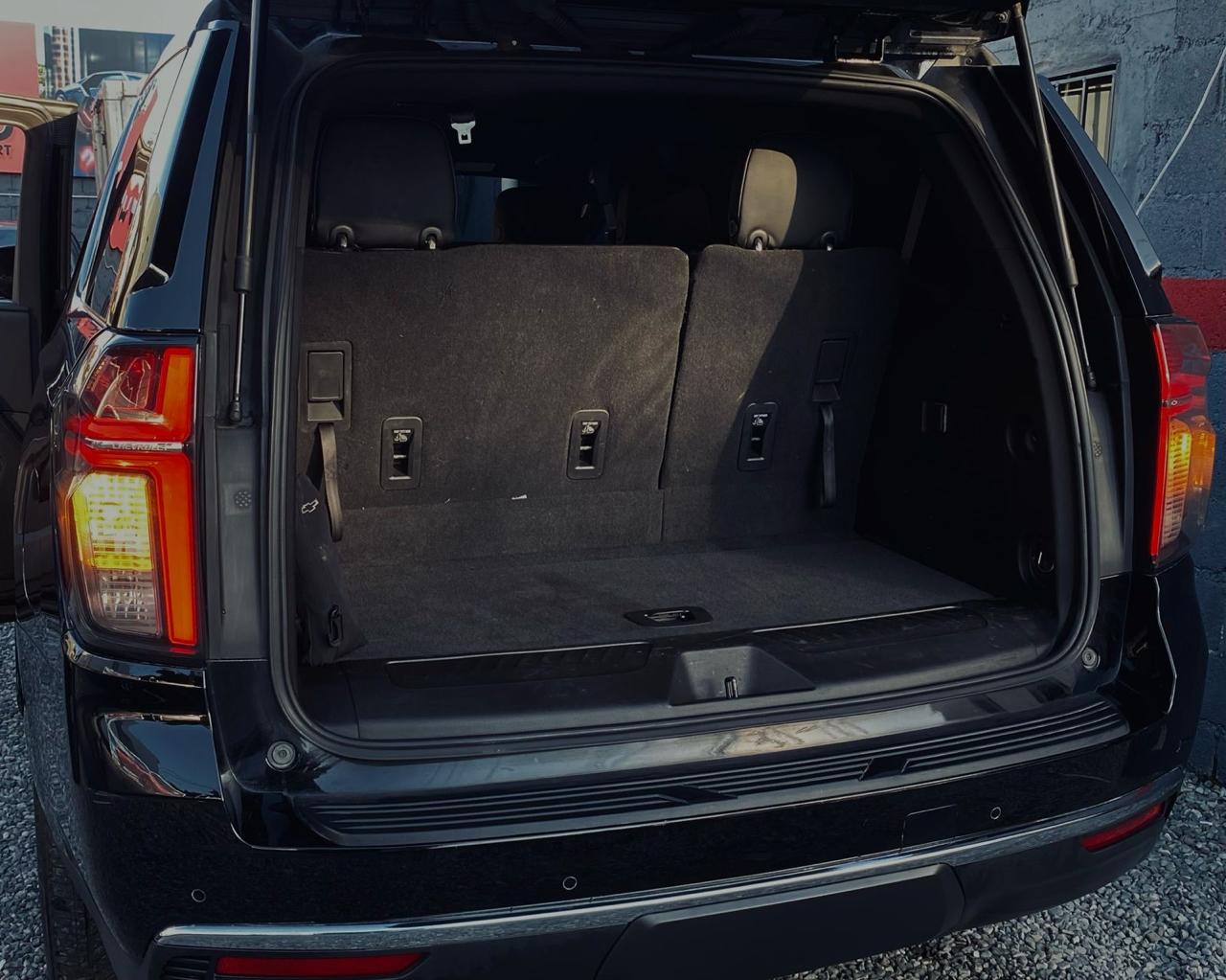 jeepetas y camionetas - CHEVROLET TAHOE LS KIT HIGH COUNTRY 2021 9