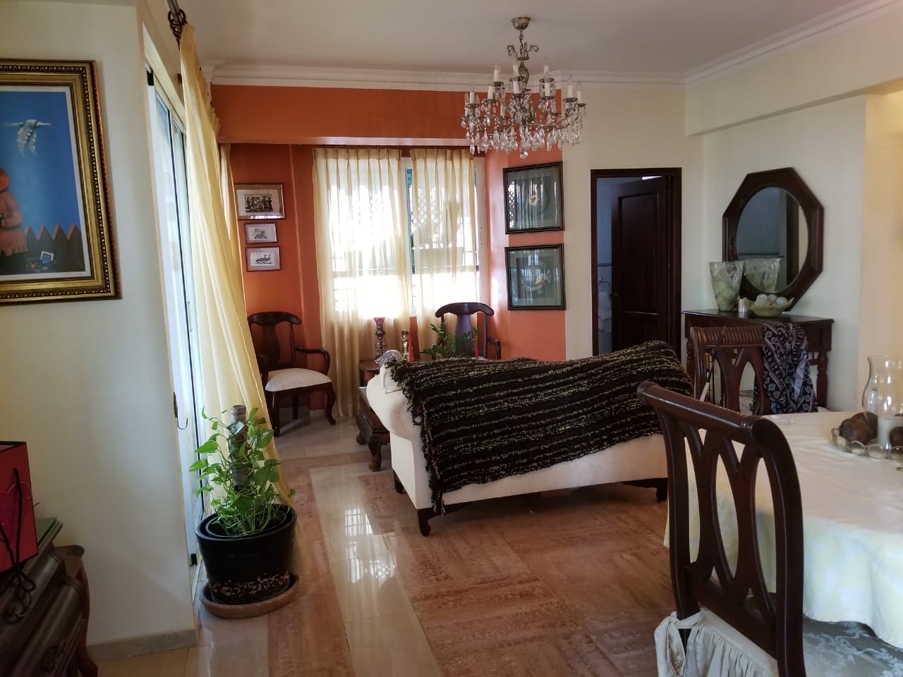 apartamentos - Apartamento en Bella Vista – Amueblado y Listo para Mudarse 🏡
