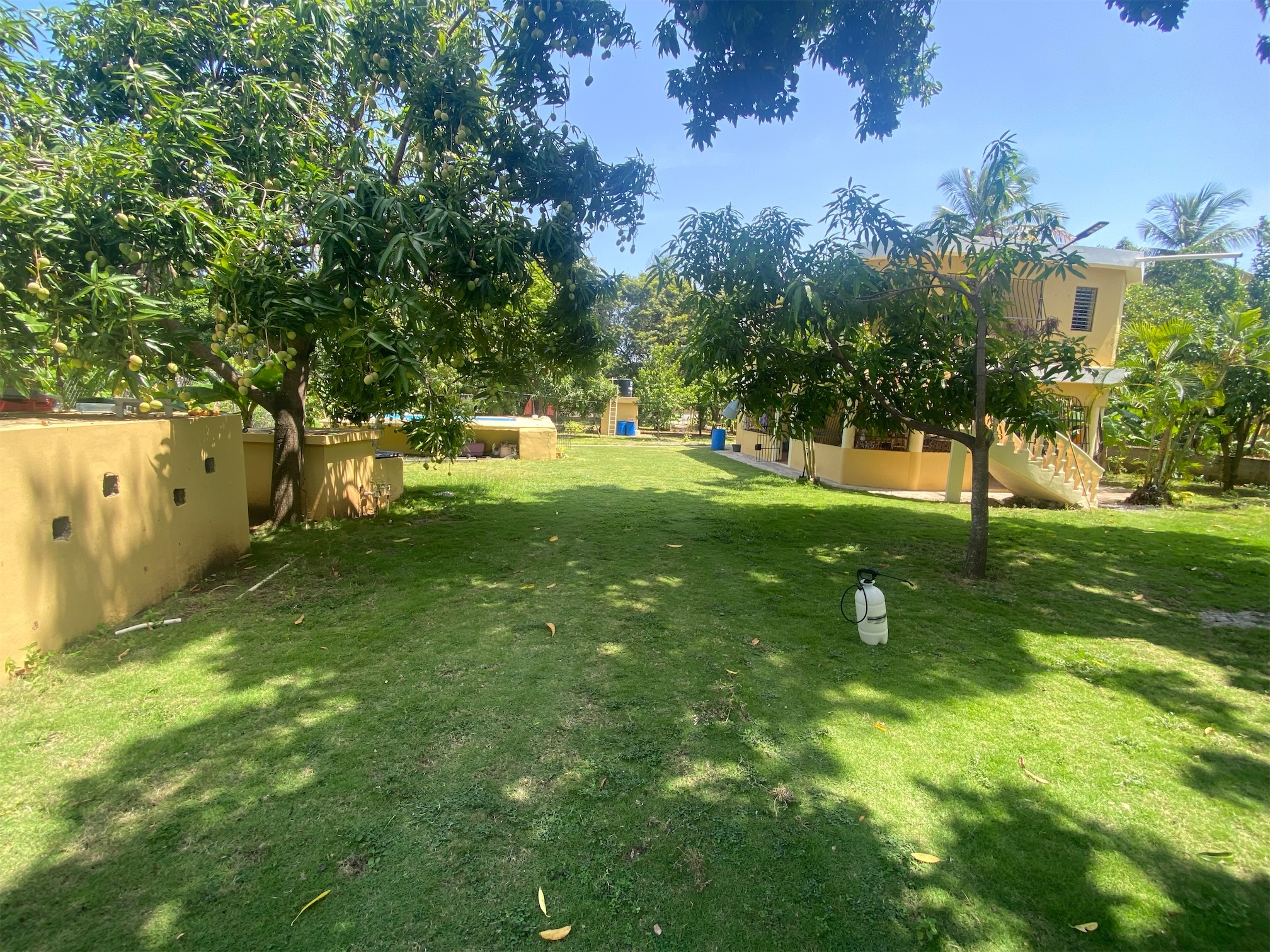 solares y terrenos - Finca en Bani Finquitas Gloria 8