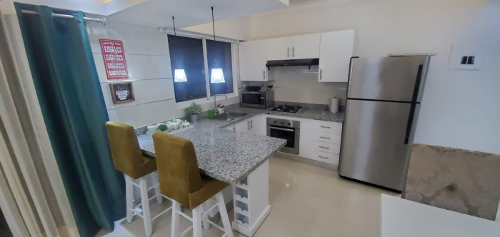 apartamentos - APARTAMENTO EN ALQUILER  - MALECÓN COSTA AZUL  5