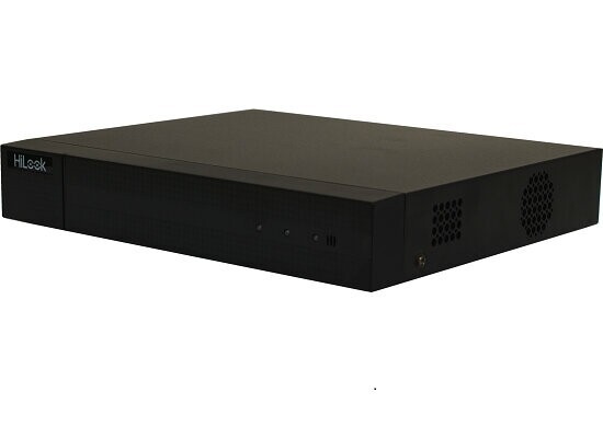 camaras y audio - DVR HILOOK 8 CANALES 1080P 0