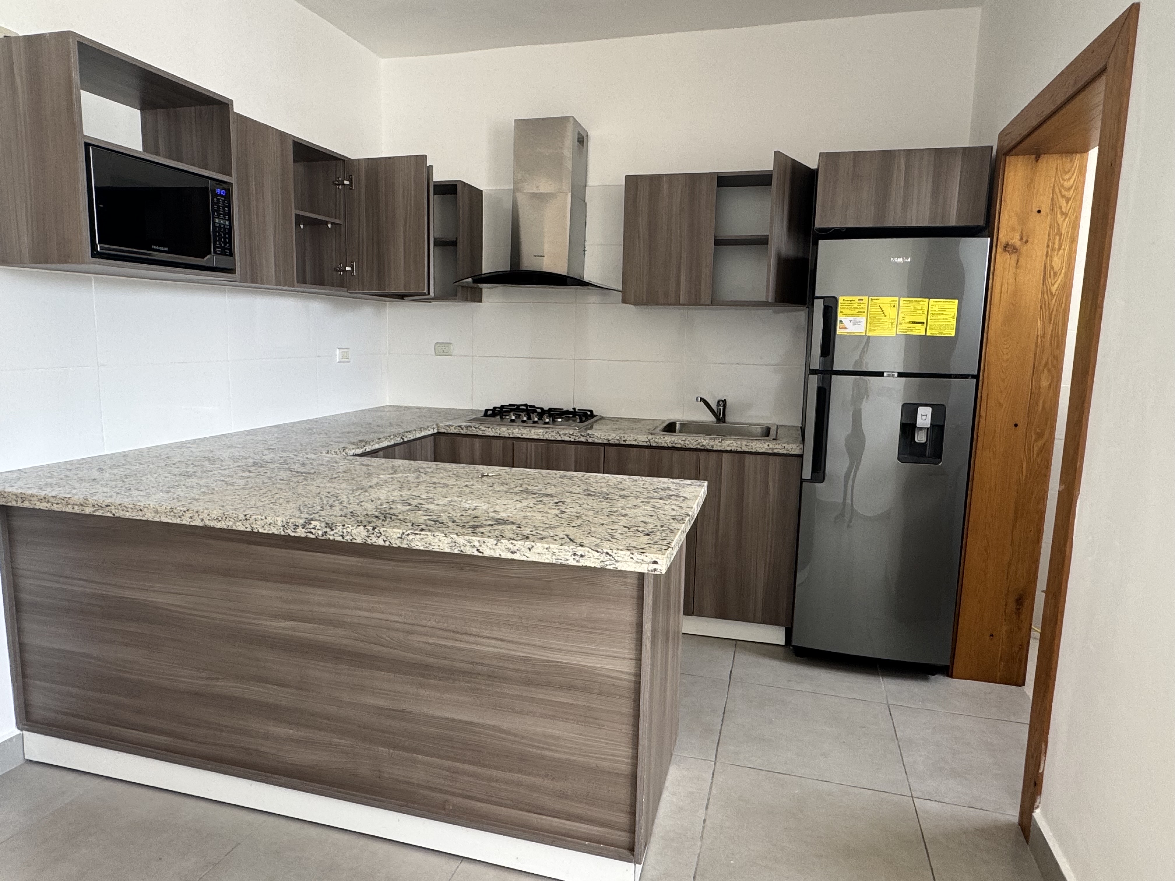 apartamentos - 🏡 Apartamento en alquiler – Costa Cana, Punta Cana 7
