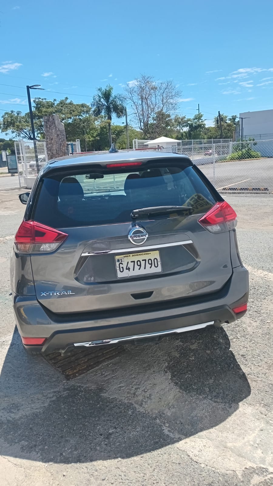jeepetas y camionetas - Nissan Qashqai 2019 4