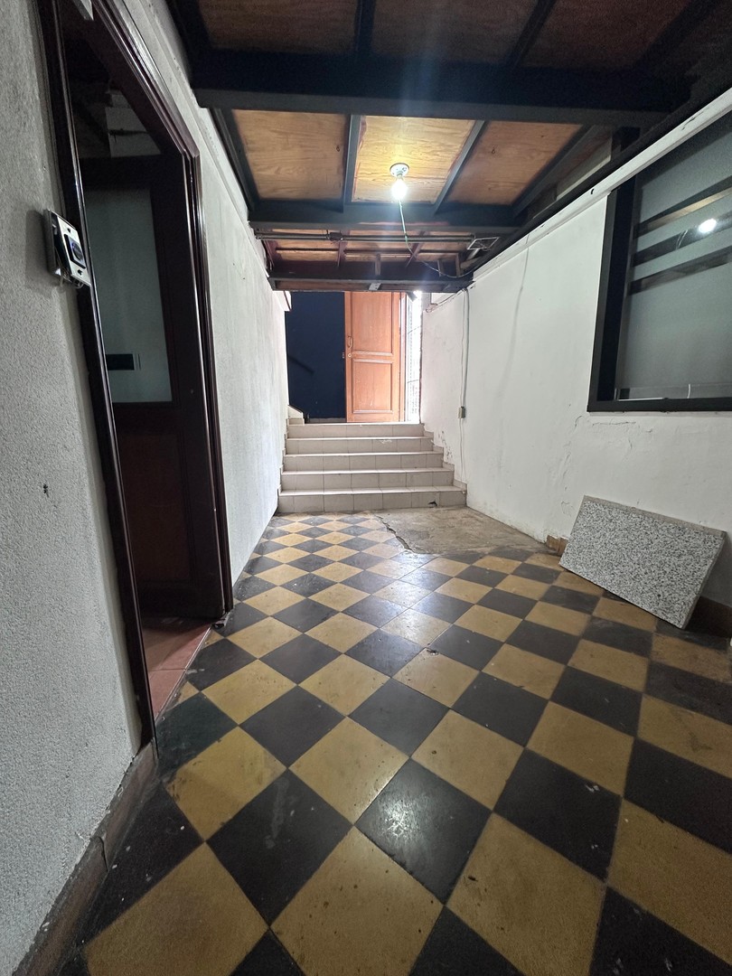 oficinas y locales comerciales - Nave / local en alquiler av 30 de Marzo en Gazcue 4