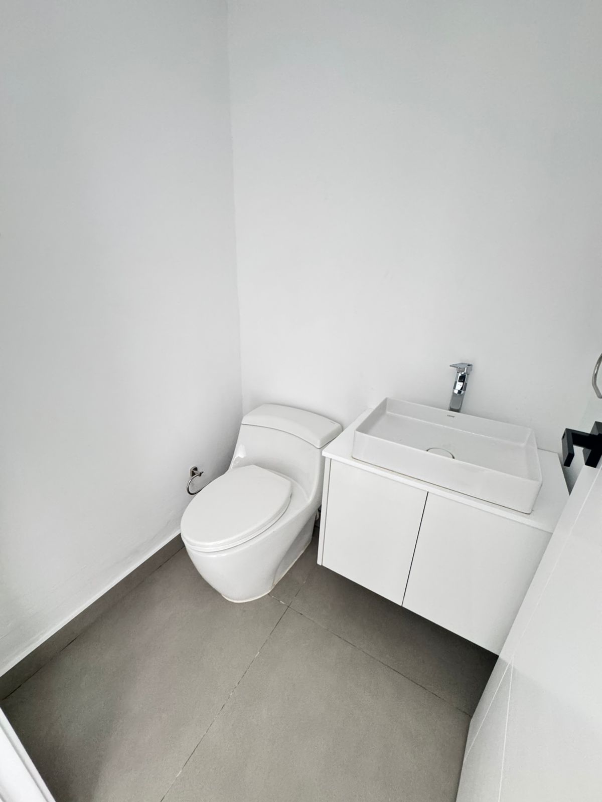 apartamentos - Se alquila apartamento nuevo a estrenar en Naco. 4