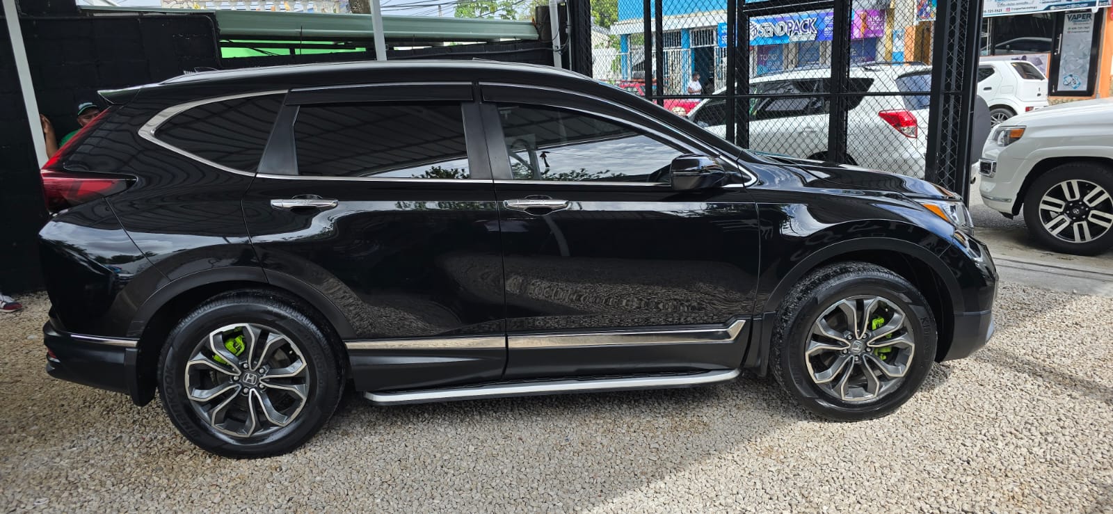 carros - Honda  [hidden information] 7