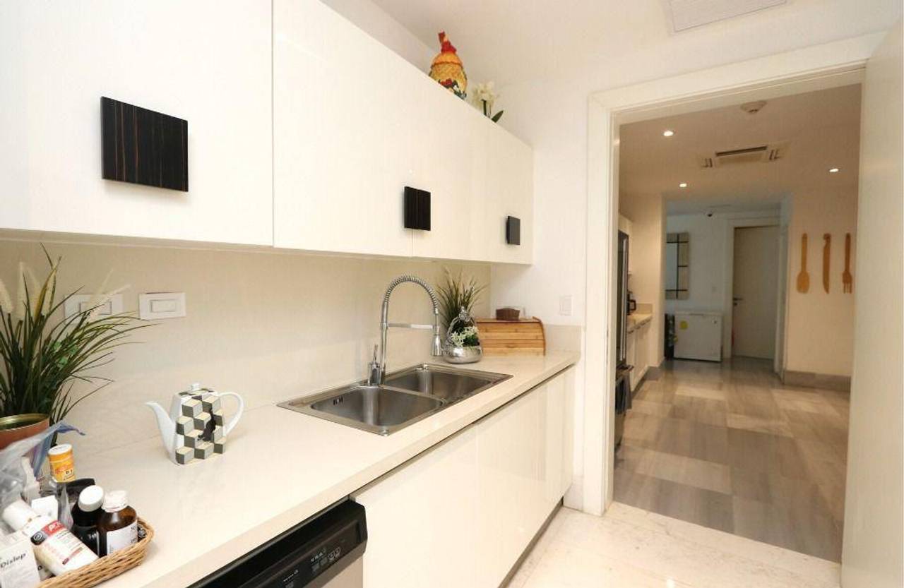 apartamentos - Apartamento de lujo en venta ,Av.Anacaona 4