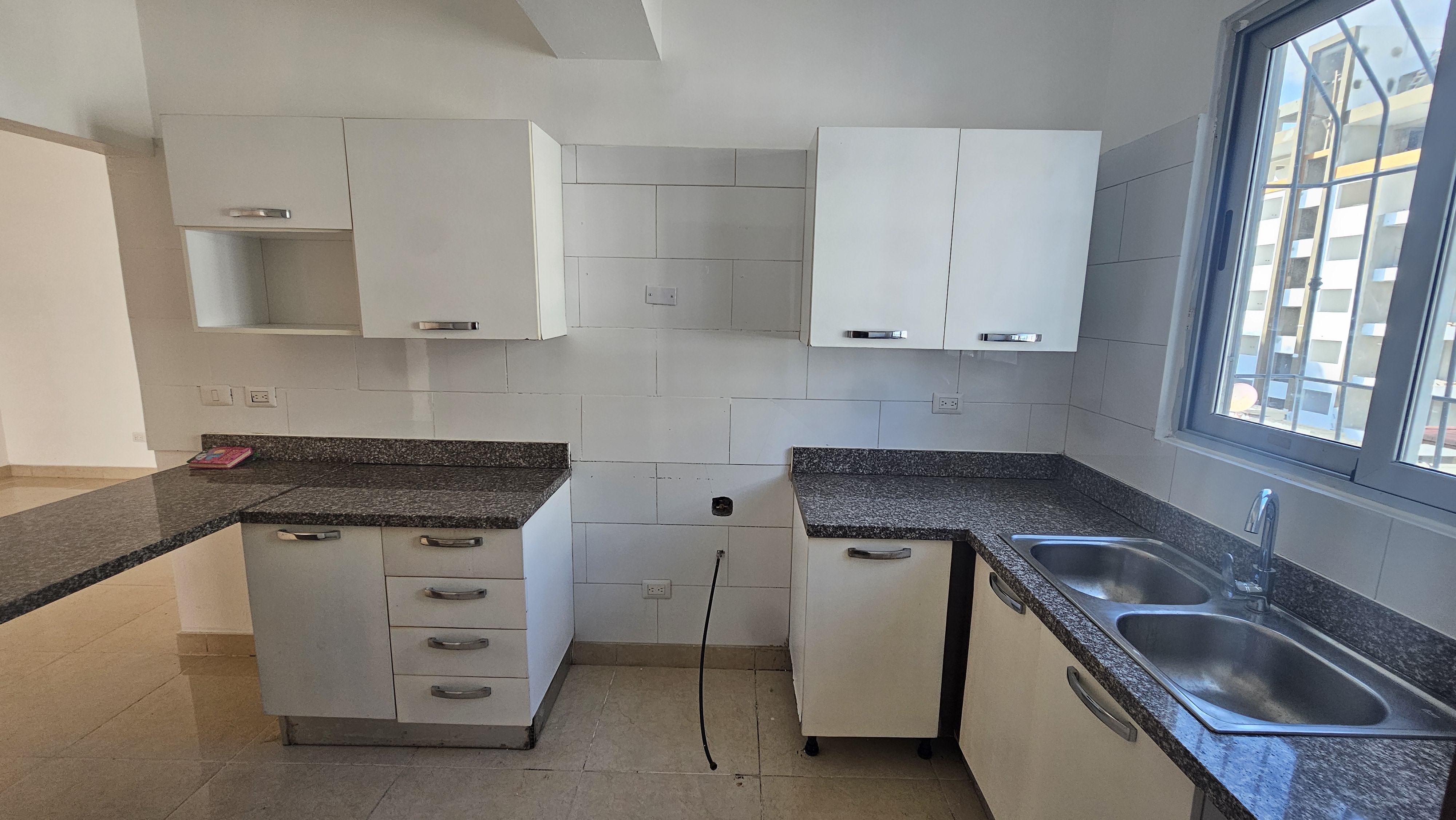 apartamentos - APARTAMENTO EN VENTA EN URBANIZACION REAL. 5
