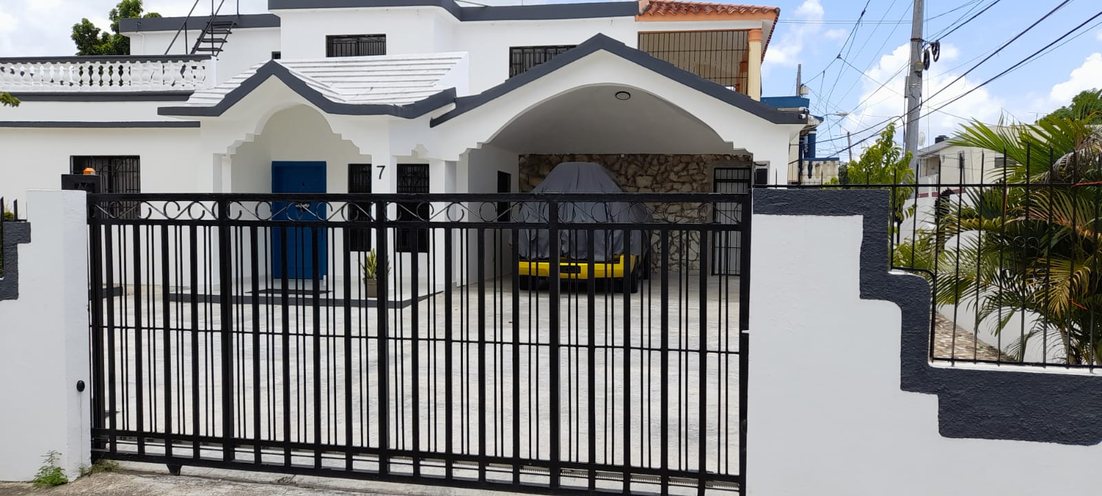 casas - Casa de dos niveles 1