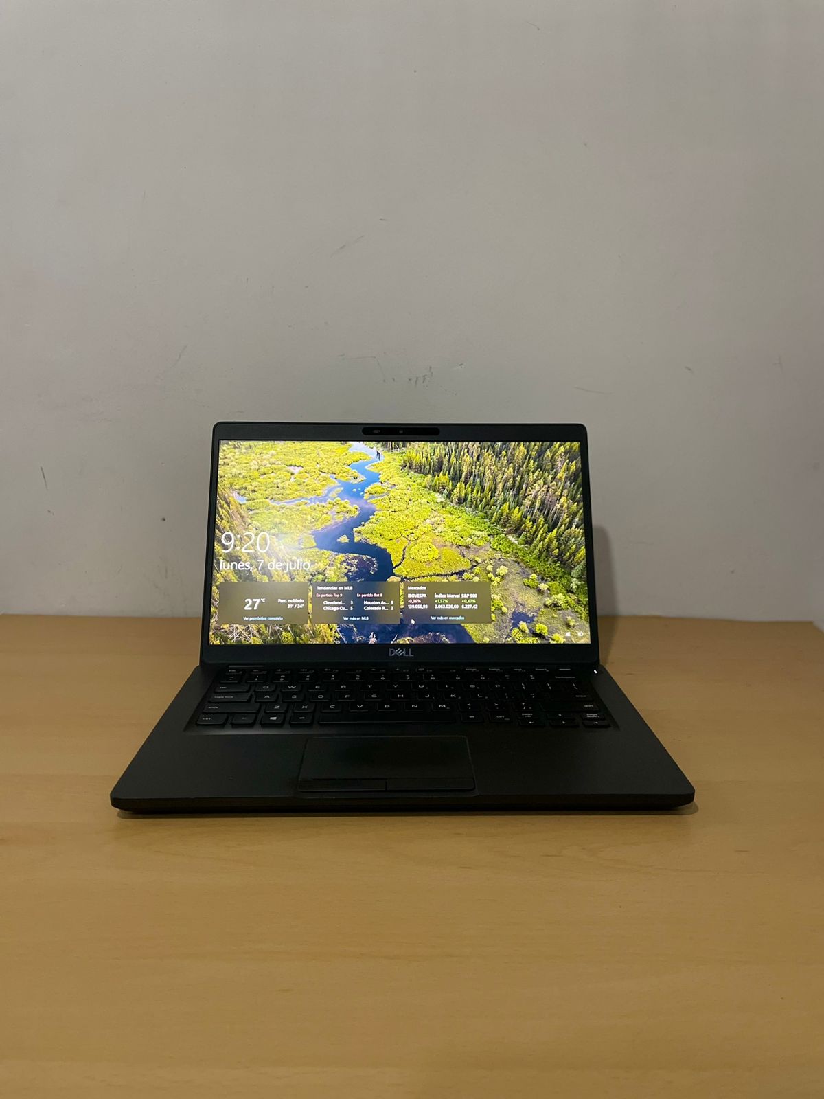 computadoras y laptops - Laptop Dell Latitude 5400