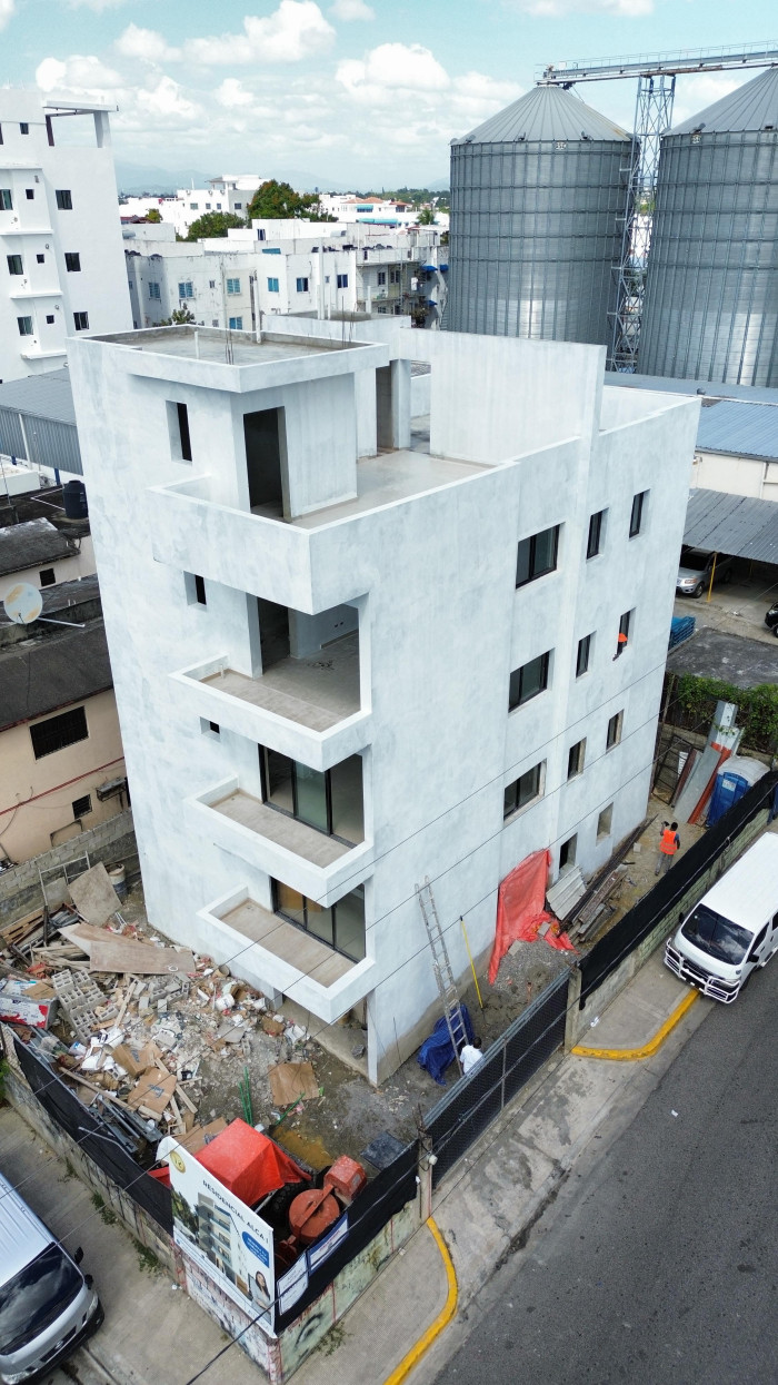 apartamentos - Apartamentos en Venta Villa Aura  3