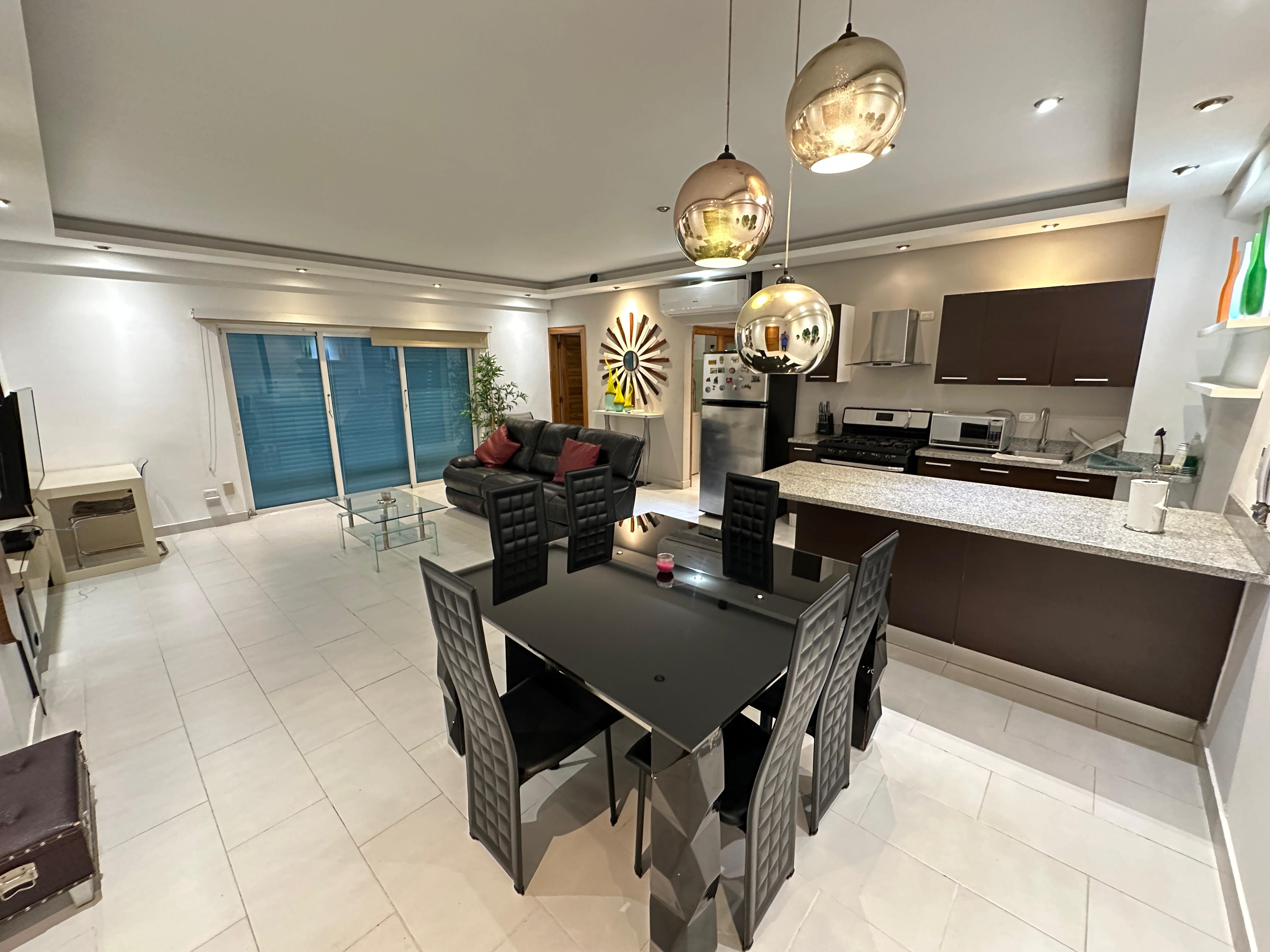 apartamentos - Apartamento en Serralles 4