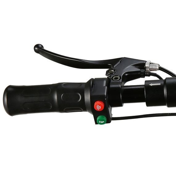 bicicletas y accesorios - Patineta electrica oe-e-hb2 4