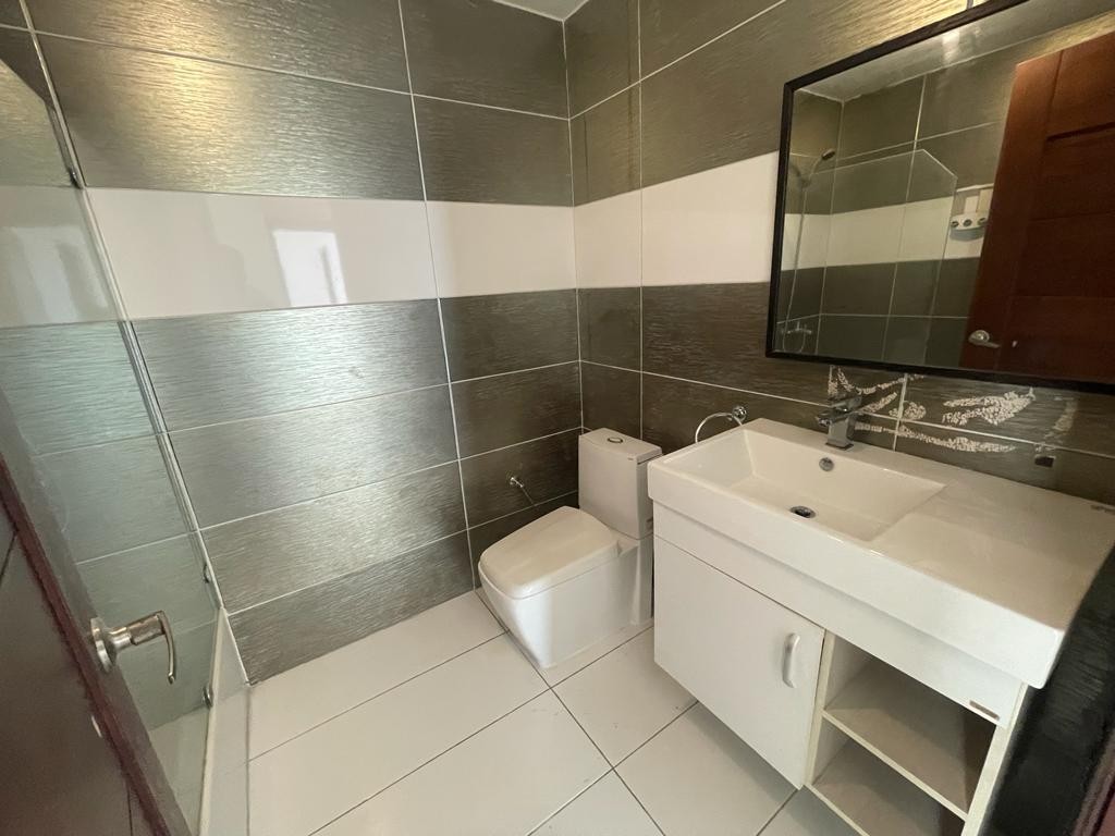 apartamentos - Se vende apartamento en Renacimiento 4