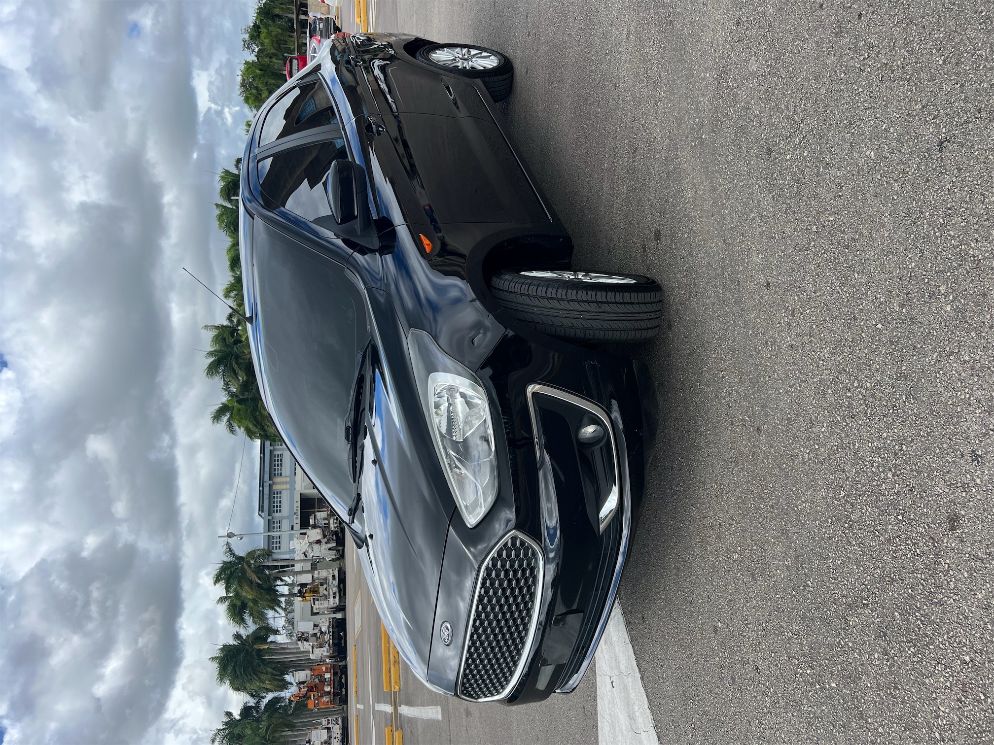 carros - Ford Figo 2019 2