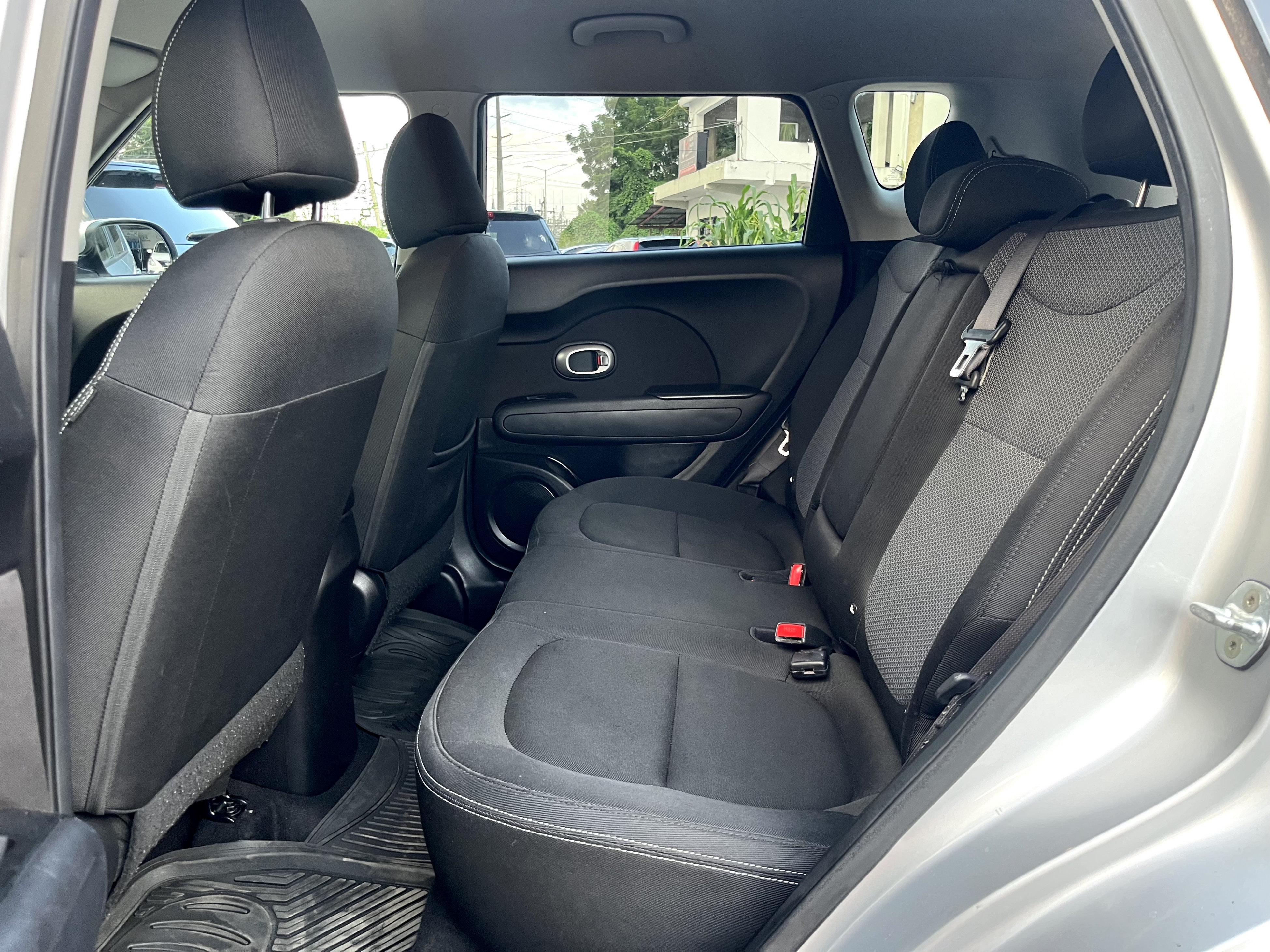 jeepetas y camionetas - Kia Soul 2019 - Recien importada 6