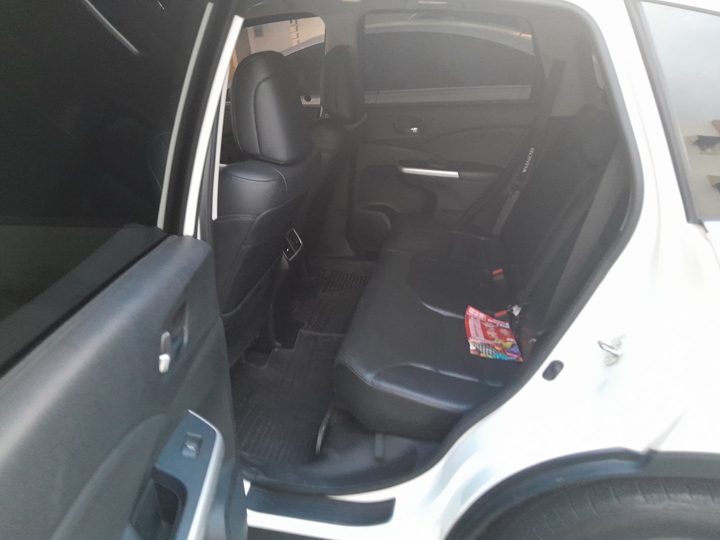 jeepetas y camionetas - Crv en benta 2016 full de oportunidad 
  
Pos data es un millon 1,200,000 4