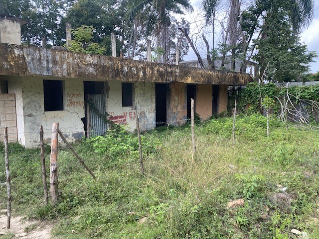 solares y terrenos - Local comercial  2