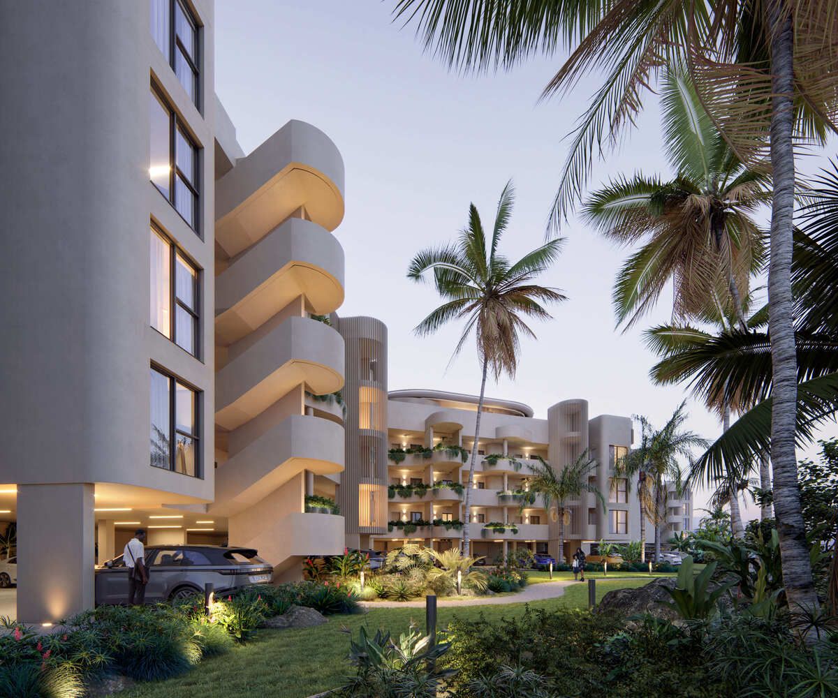 apartamentos - Venta Apartamento en Bávaro, Punta Cana. 0