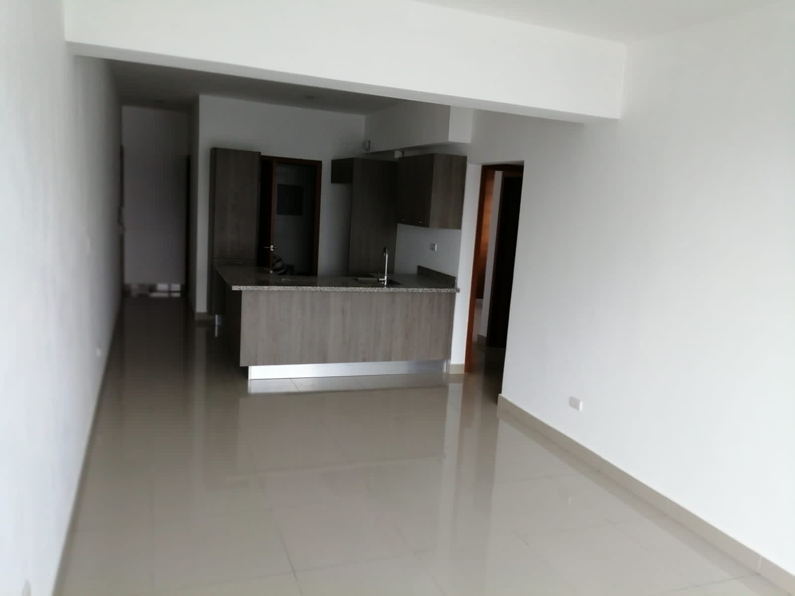 apartamentos - Apartamento dos habitaciones (Z. Universitaria) 4