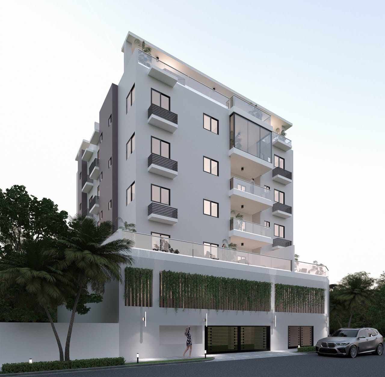 apartamentos - Apartamento en Prado Oriental 5