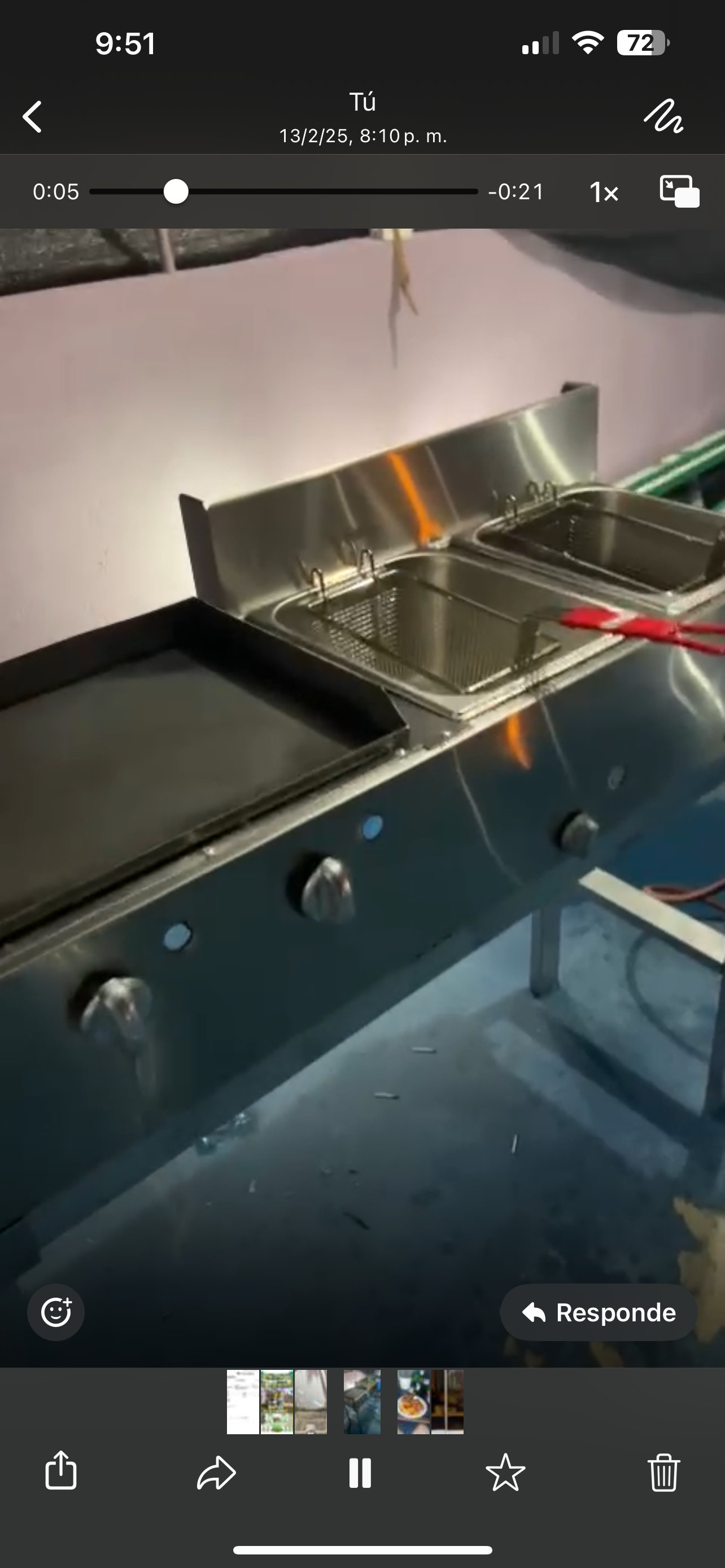equipos profesionales - vendo varios equipos para cocina profesional  6