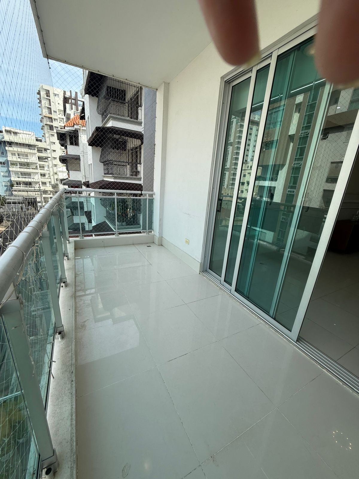 apartamentos - Apartamento en alquiler en Urb. real  0