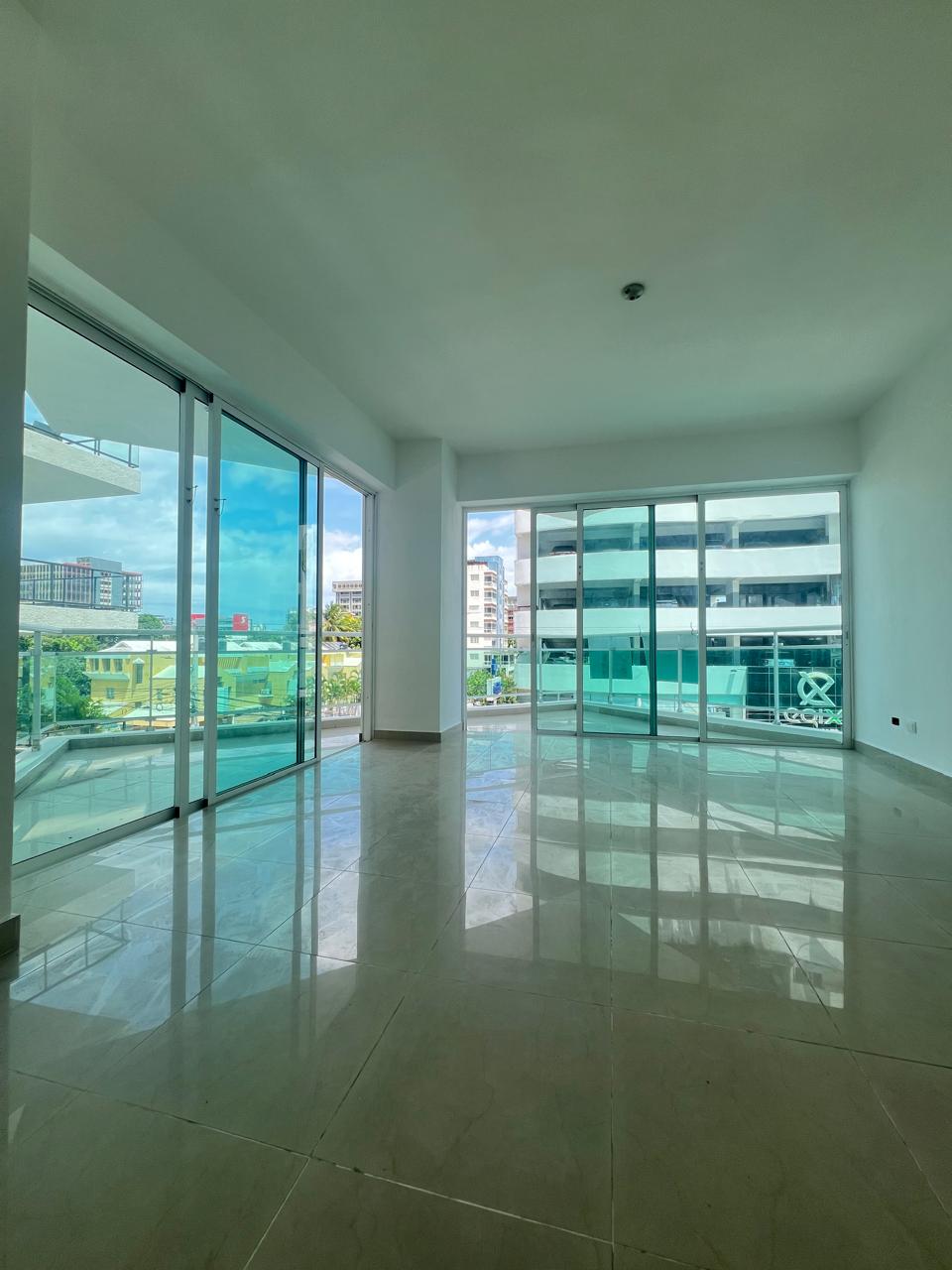 apartamentos - Apartamento en alquiler de 3 habitaciones en EM DN 4