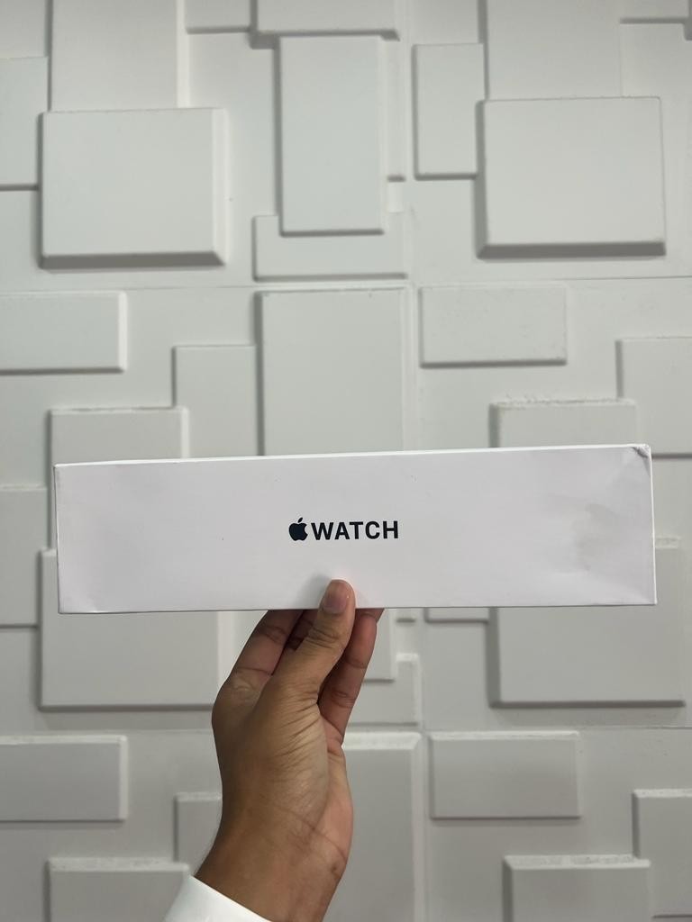 otros electronicos - Apple Watch SE 2da Generacion 2022 44mm 0