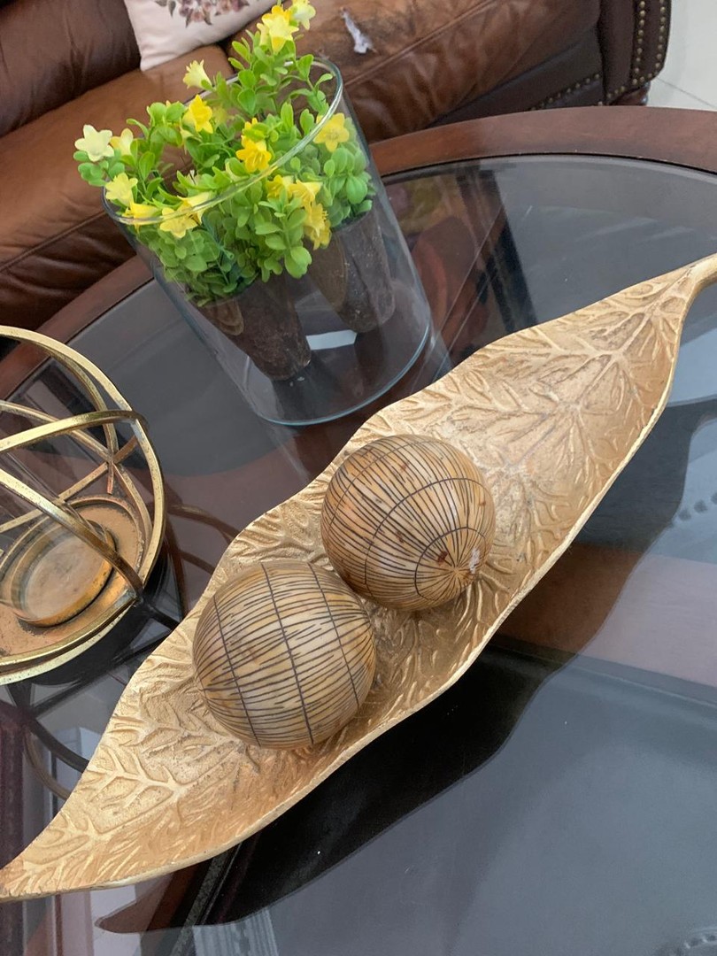 decoración y accesorios - Decoración de sala y comedor 7