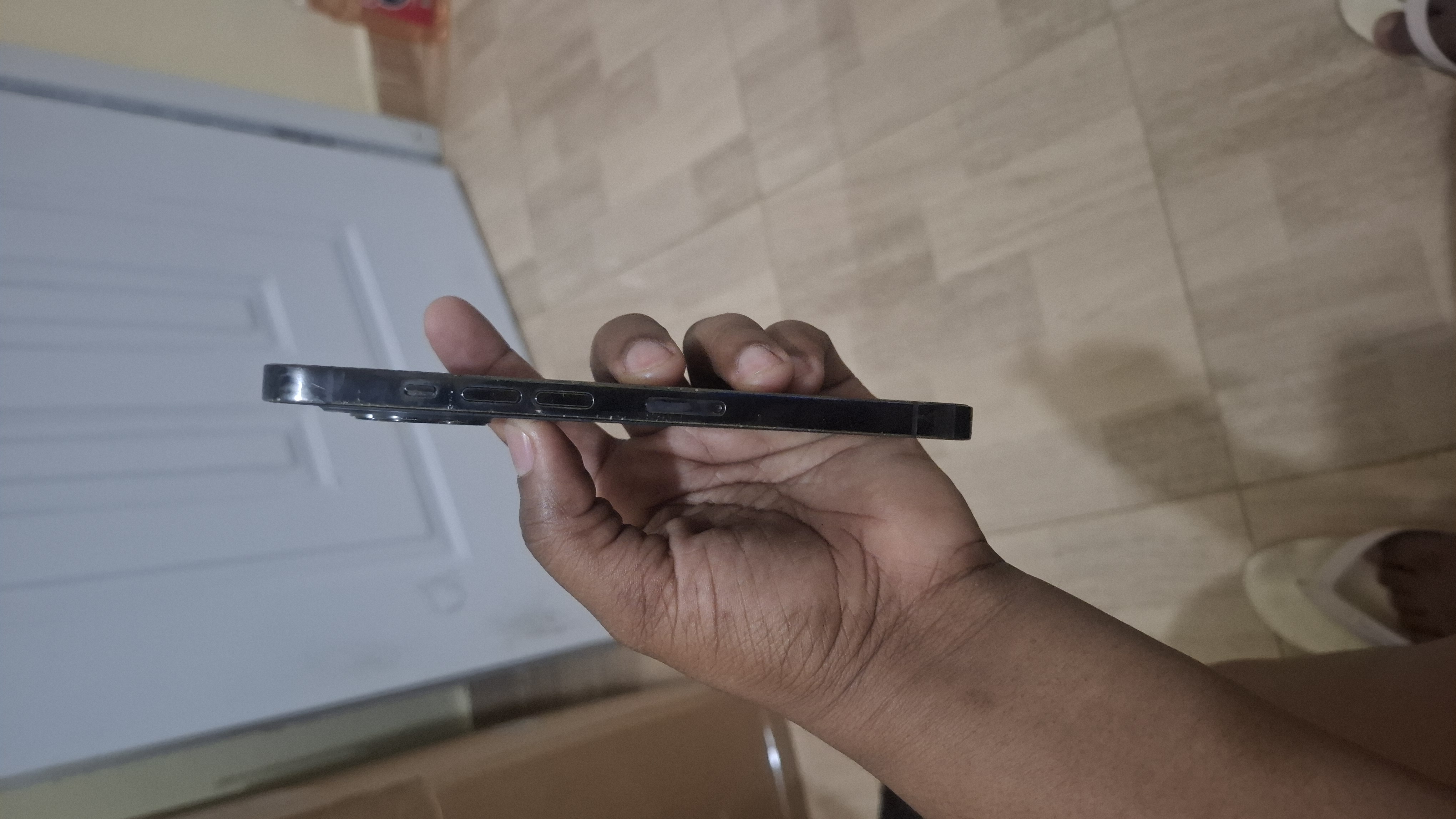 celulares y tabletas - IPHONE 13 PRO FACTORY 256GB NEGOSEABLE  8