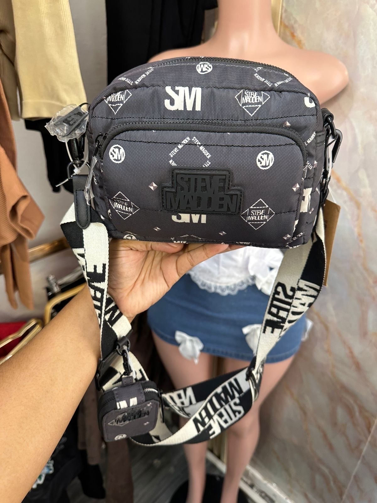 carteras y maletas - carteras mujer originales diferentes marcas  7