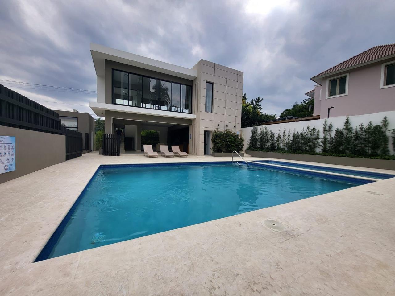 apartamentos - Sexto Nivel En Venta en Cipres 1  1