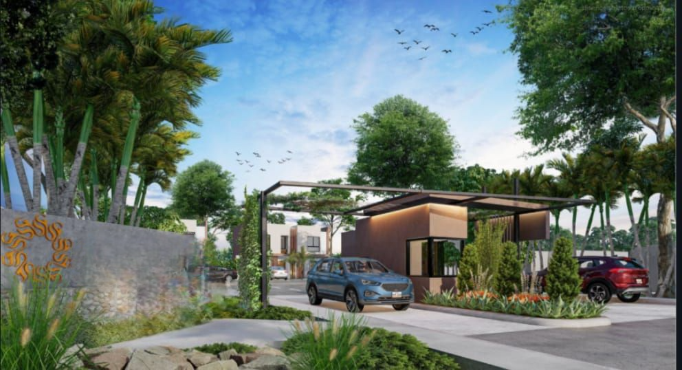 casas vacacionales y villas - casa villas en punta cana, veron en venta  1