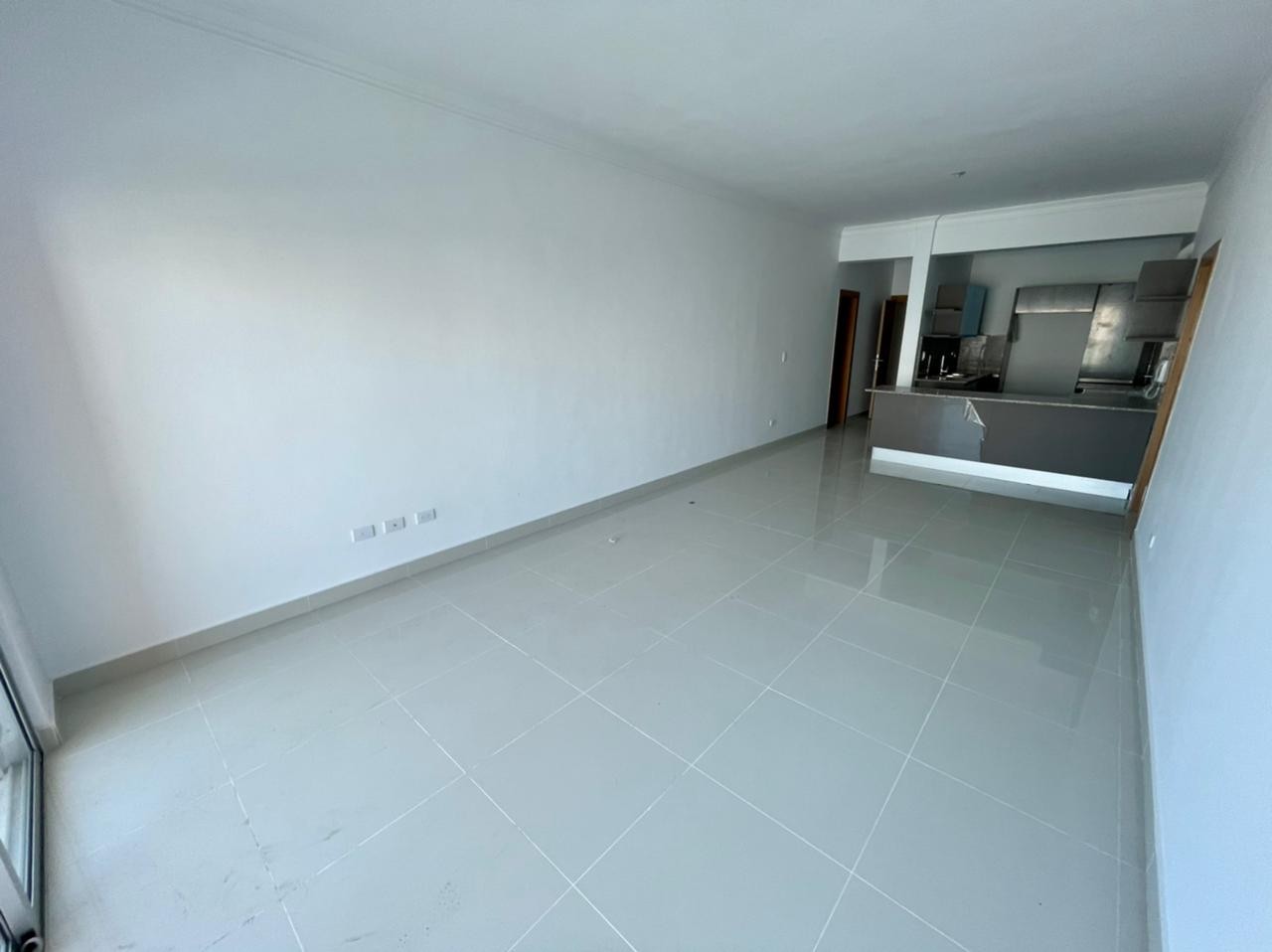 apartamentos - Apartamento en Naco de 2 habitaciones torre Luxury 1