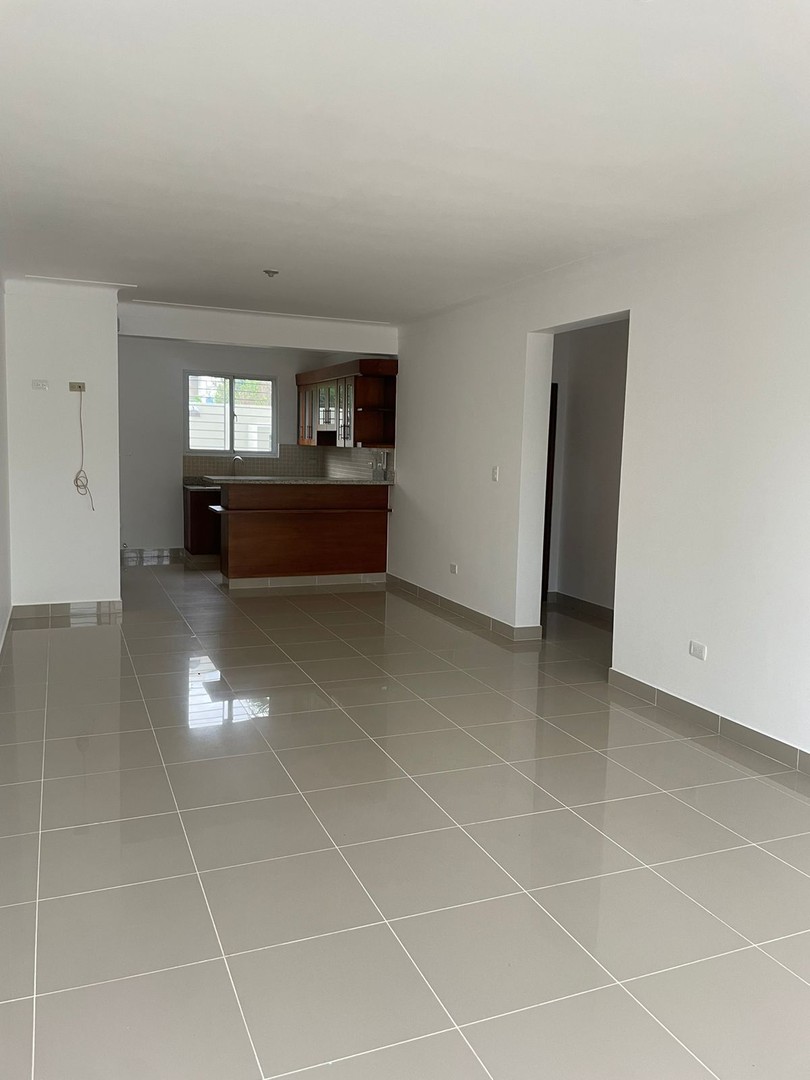 apartamentos - PRIMER NIVEL DISPONIBLE EN VILLA MARÍA, SANTIAGO
Residencial Augusto III 7