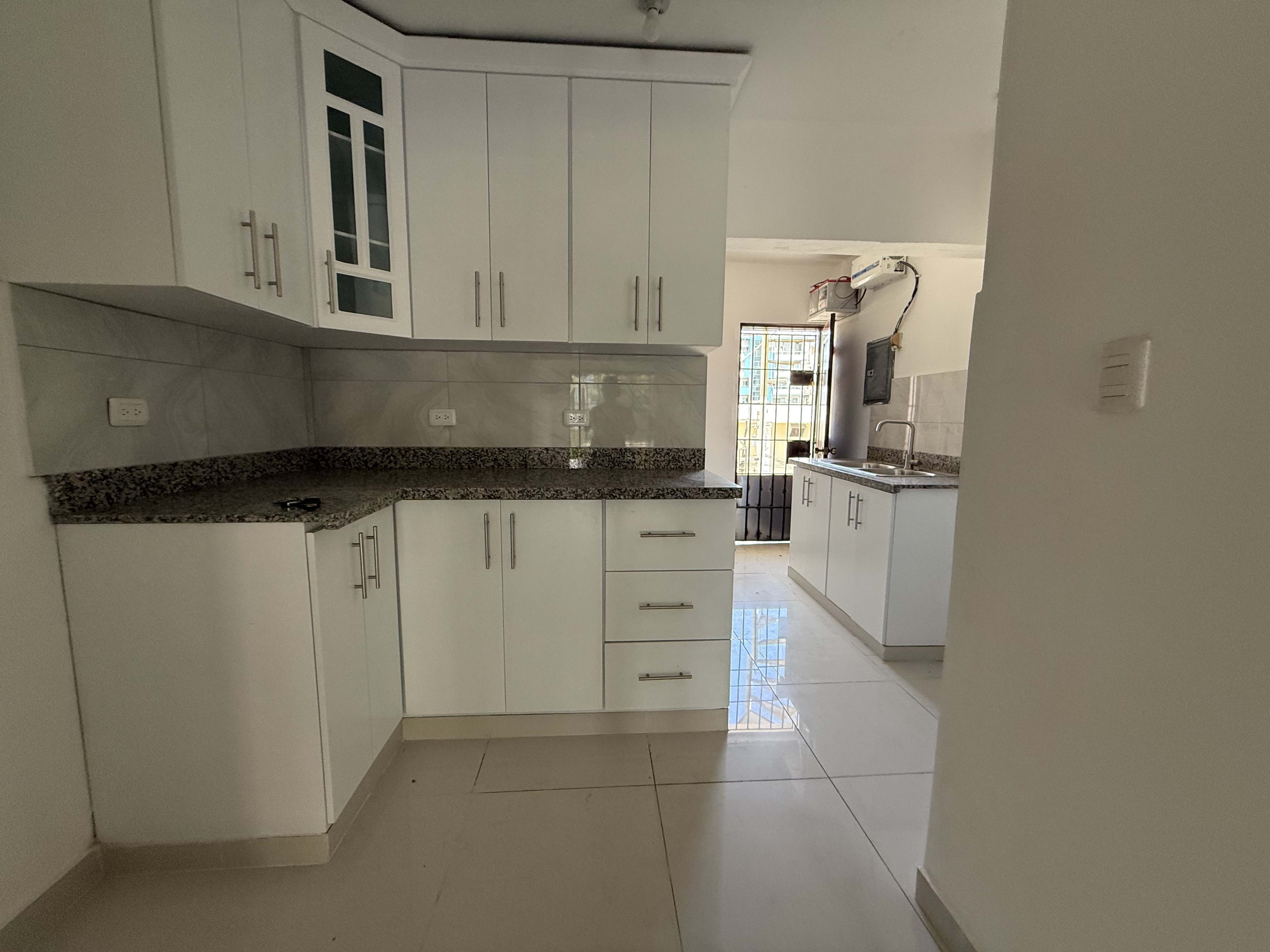 apartamentos - Alquiló mirador sur piso 4 dos habitaciones , dos  5