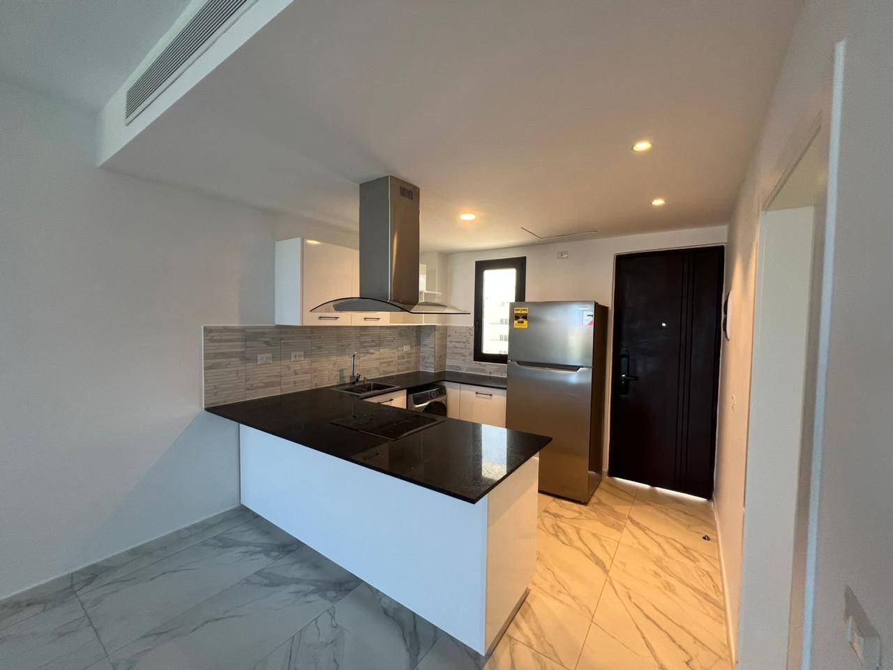 penthouses - Moderno penthouse en punta cana  4