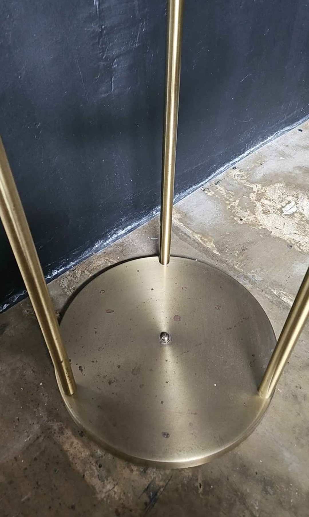 decoración y accesorios - LAMPARA DE PISO 2