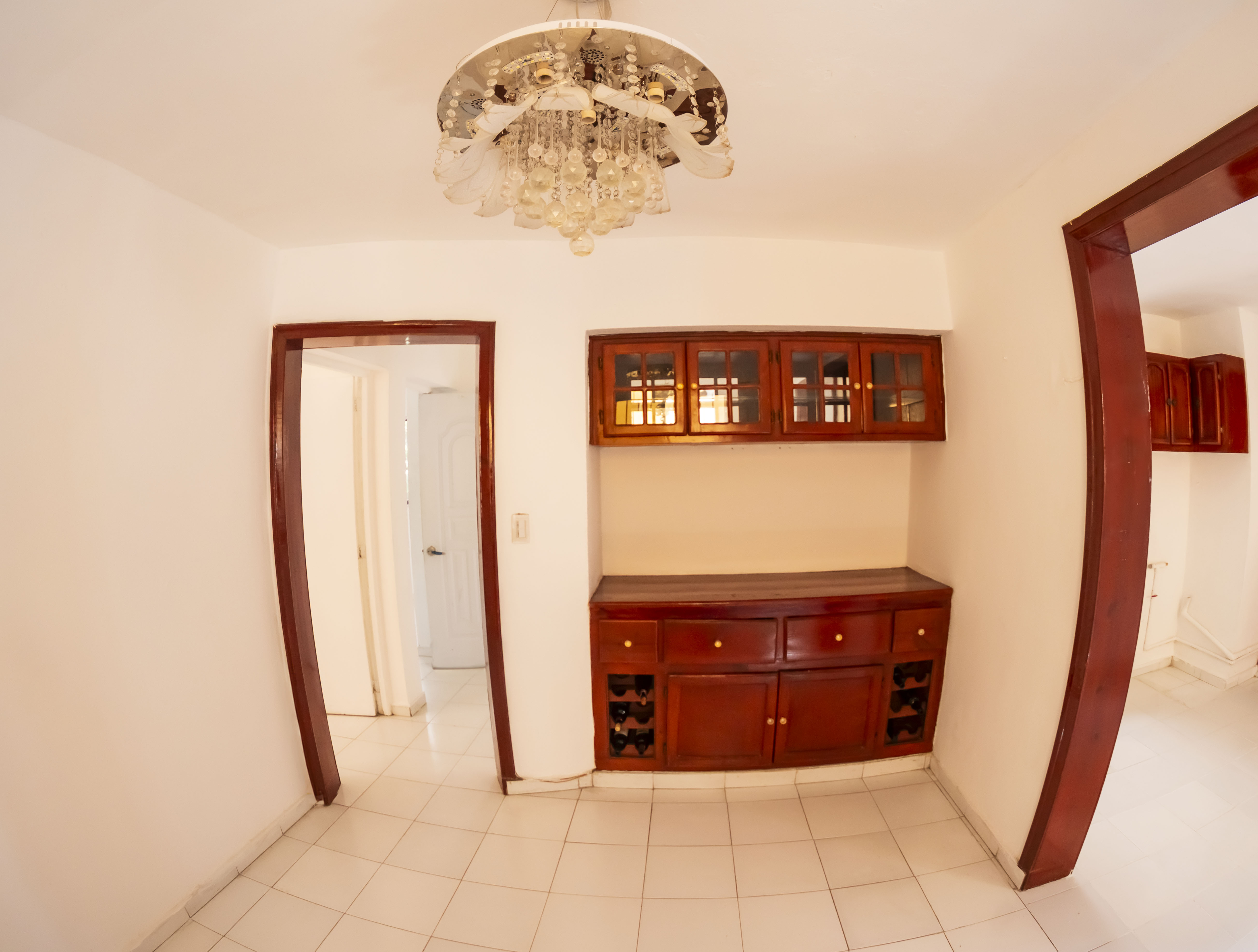 apartamentos - Álamo Alquiler Apto., 2 Hab., RD$16,500 6