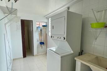 apartamentos - vendo espetacular apartamento en evaristo morales 8