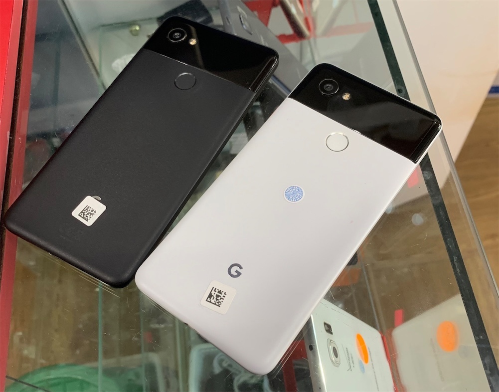 celulares y tabletas - Google 2xl 128GB